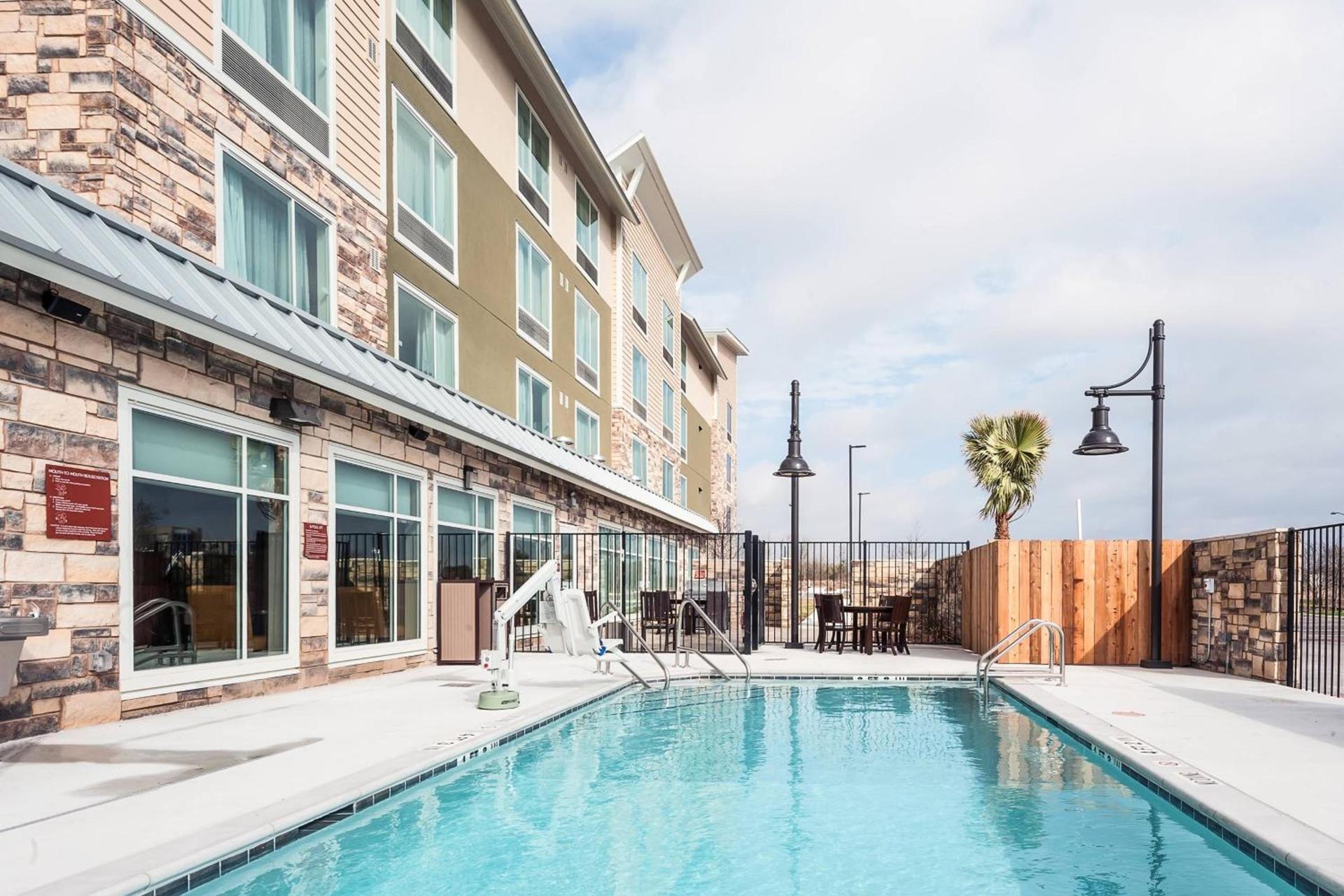 TownePlace Suites by Marriott Austin Parmer/Tech Ridge photo 23