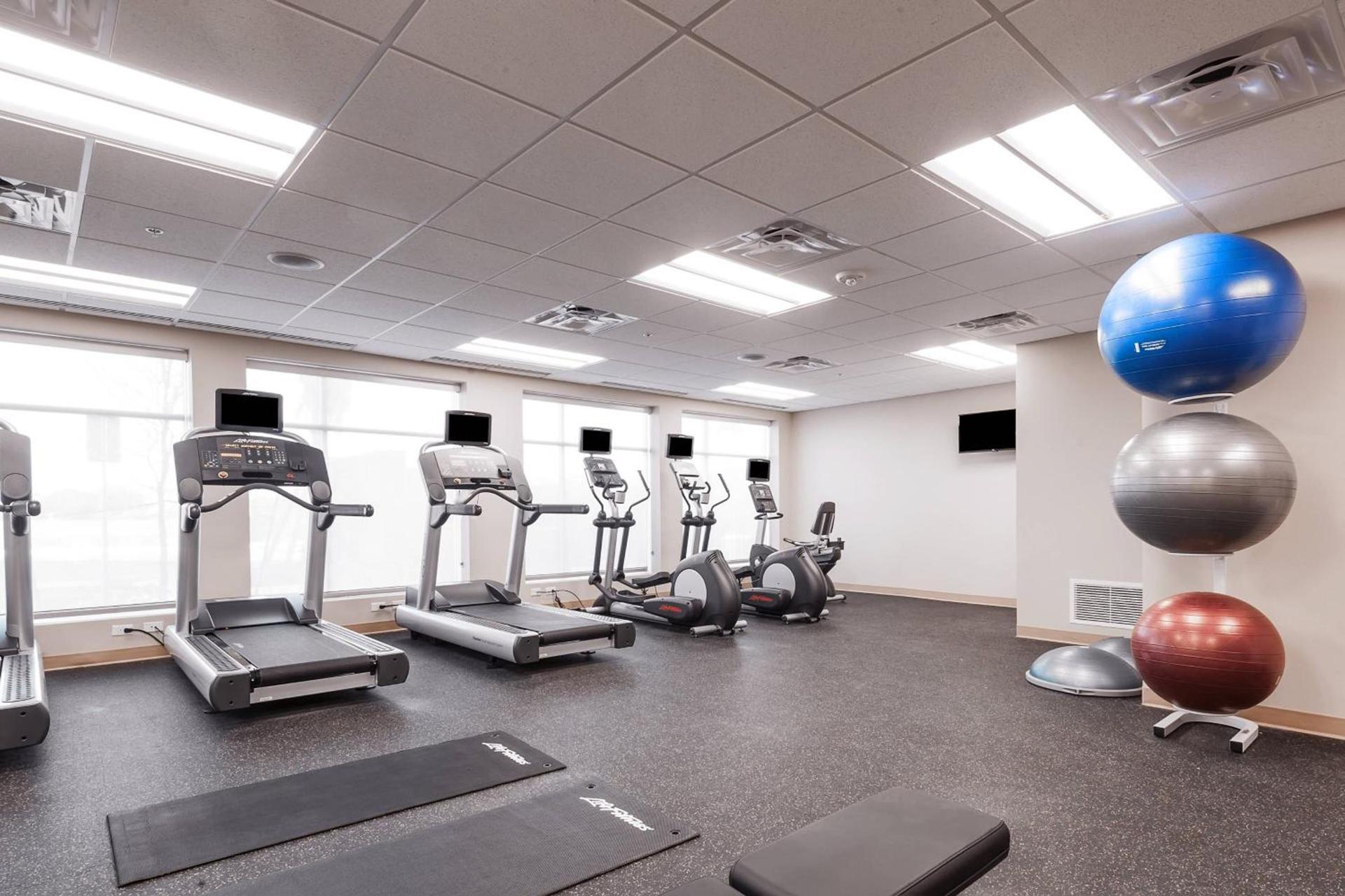 TownePlace Suites by Marriott Austin Parmer/Tech Ridge photo 24