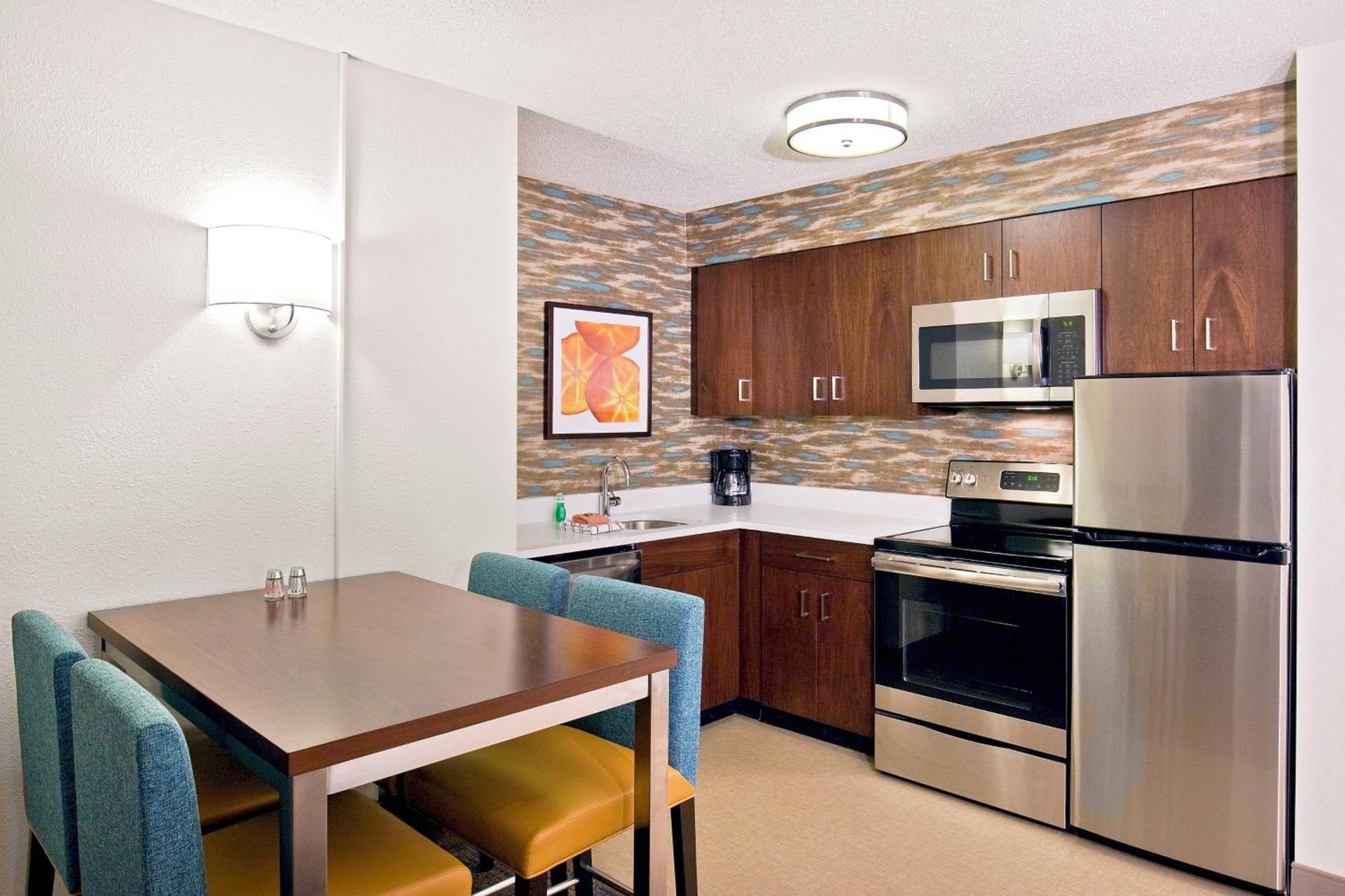 Residence Inn by Marriott Hanover Lebanon photo 2