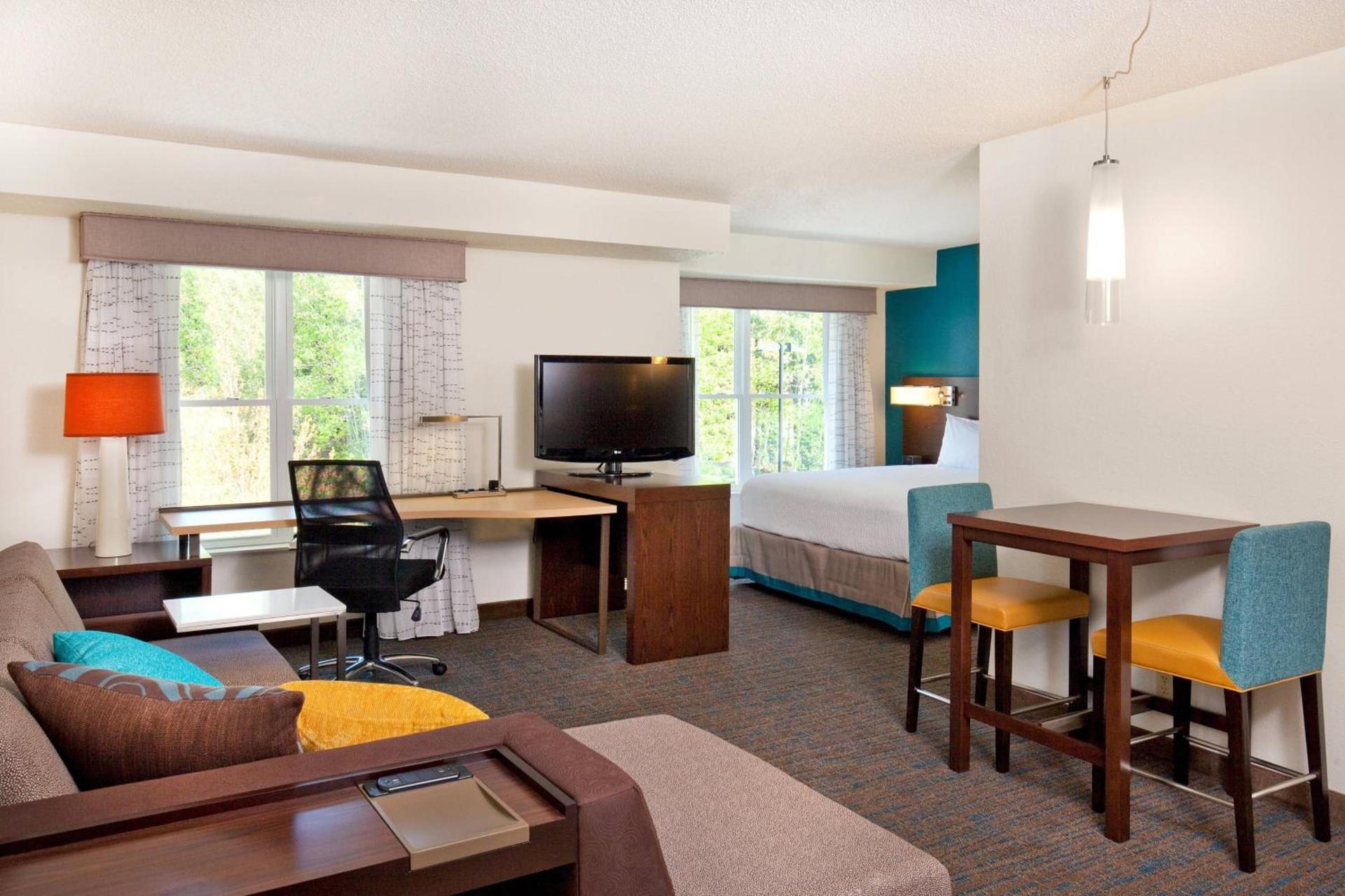 Residence Inn by Marriott Hanover Lebanon photo 3