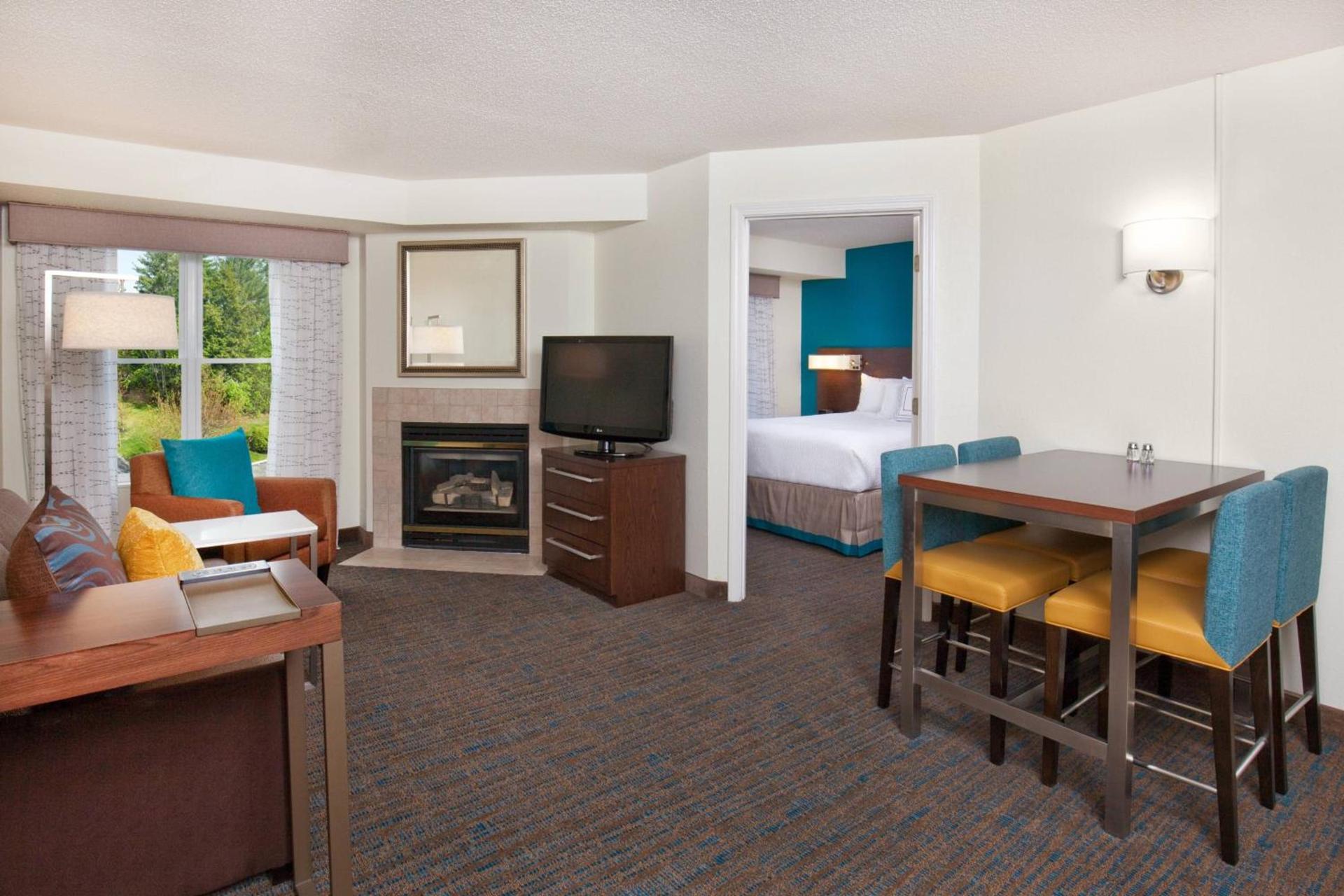 Residence Inn by Marriott Hanover Lebanon photo 5