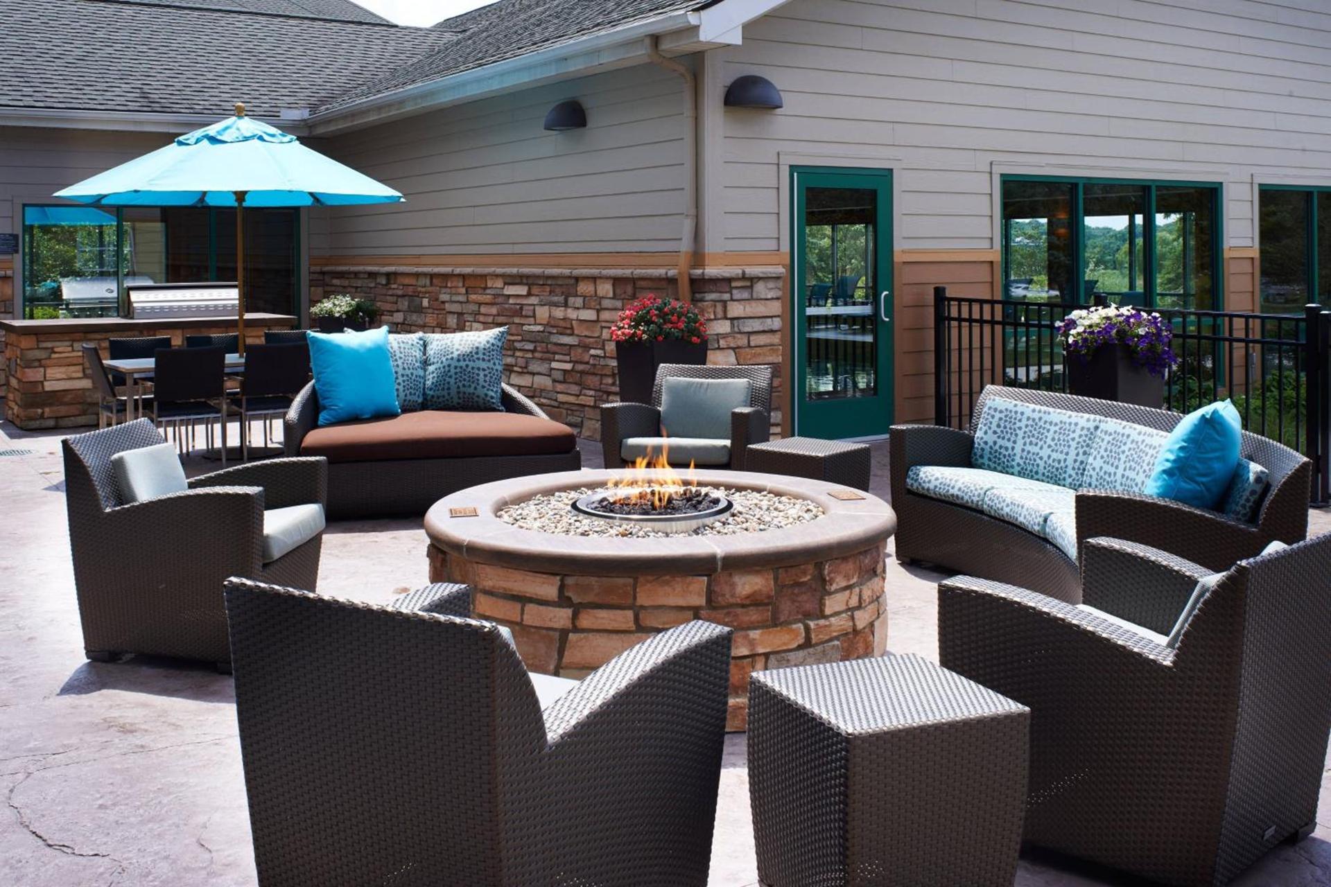 Residence Inn by Marriott Ann Arbor North photo 6