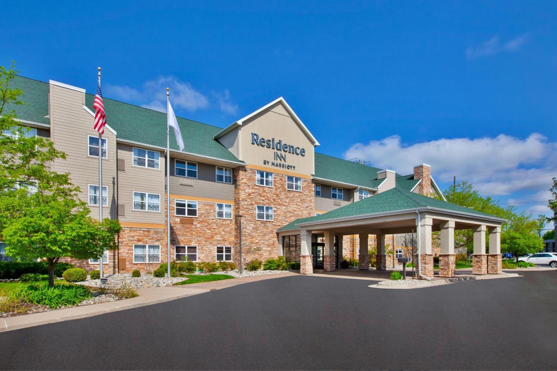 Residence Inn by Marriott Ann Arbor North photo 1