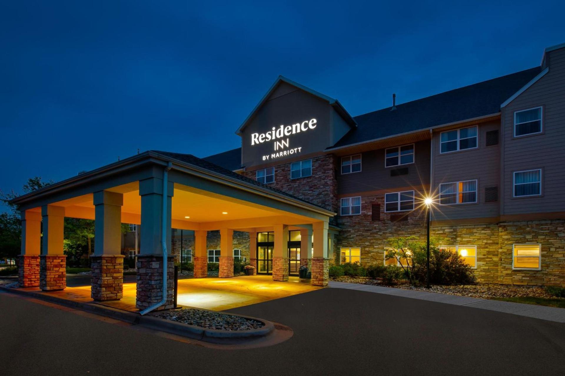Residence Inn by Marriott Ann Arbor North photo 2