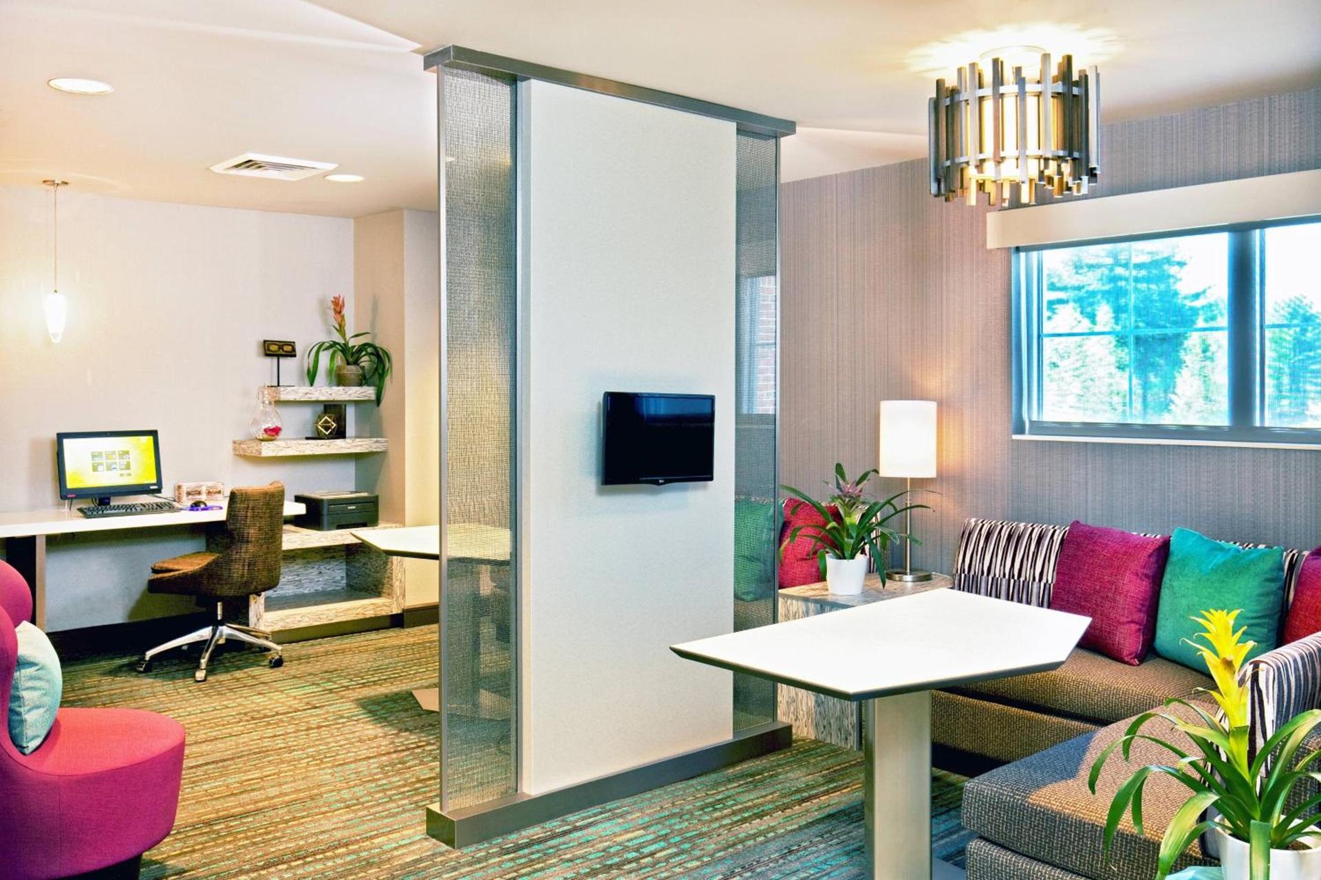 Residence Inn by Marriott Hanover Lebanon photo 9