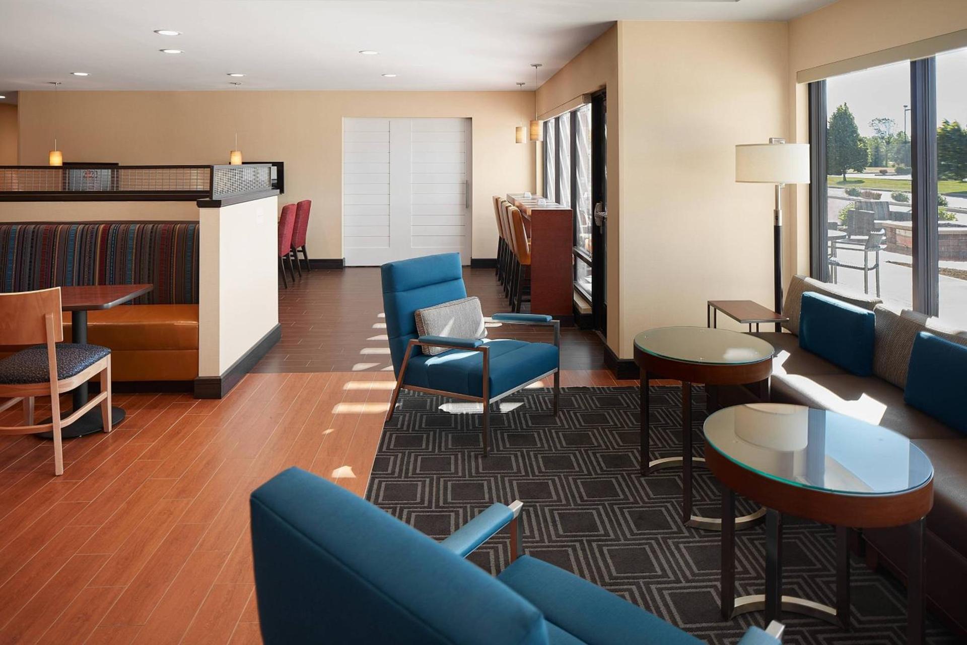 TownePlace Suites by Marriott Danville photo 2