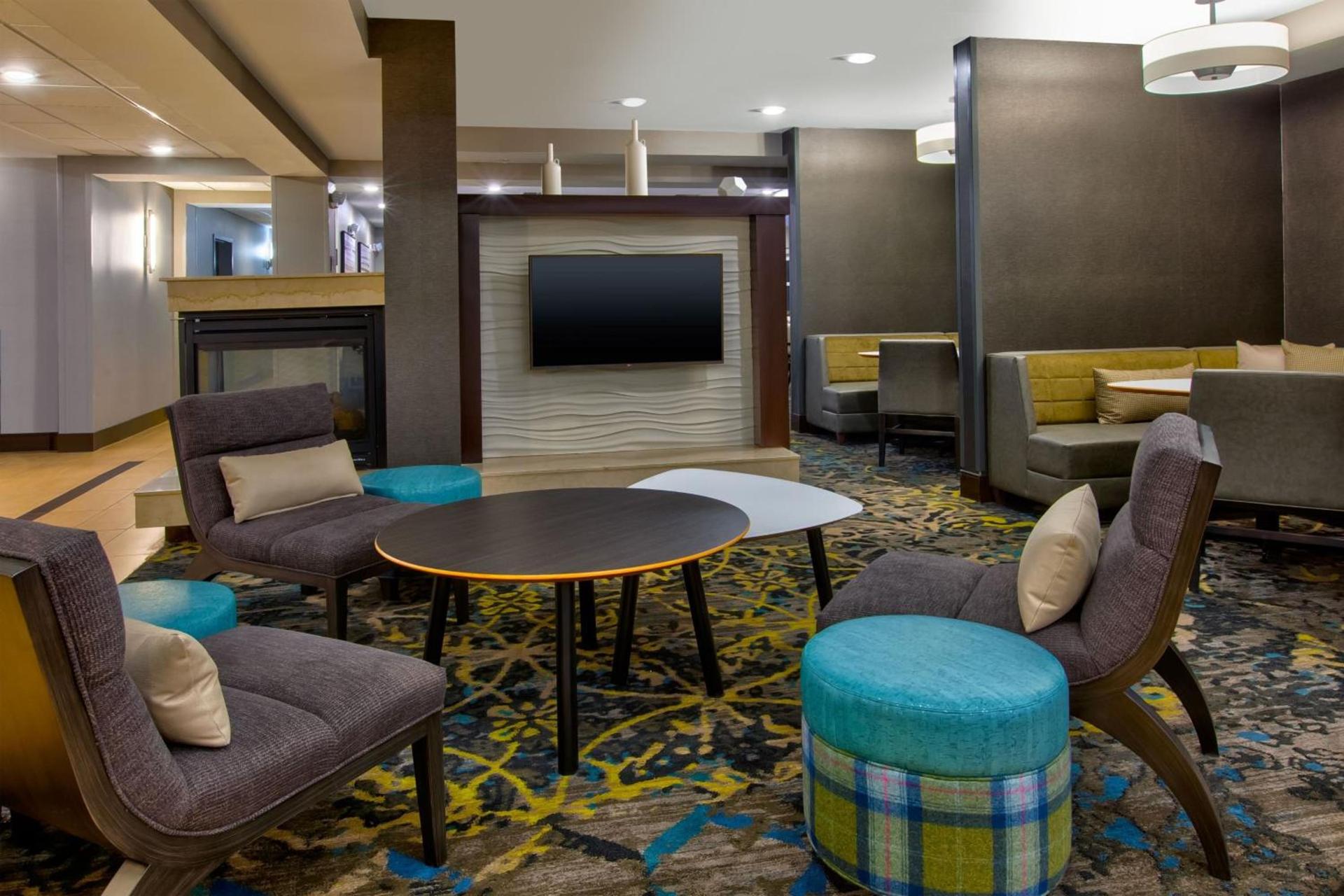 Residence Inn by Marriott Ann Arbor North photo 5