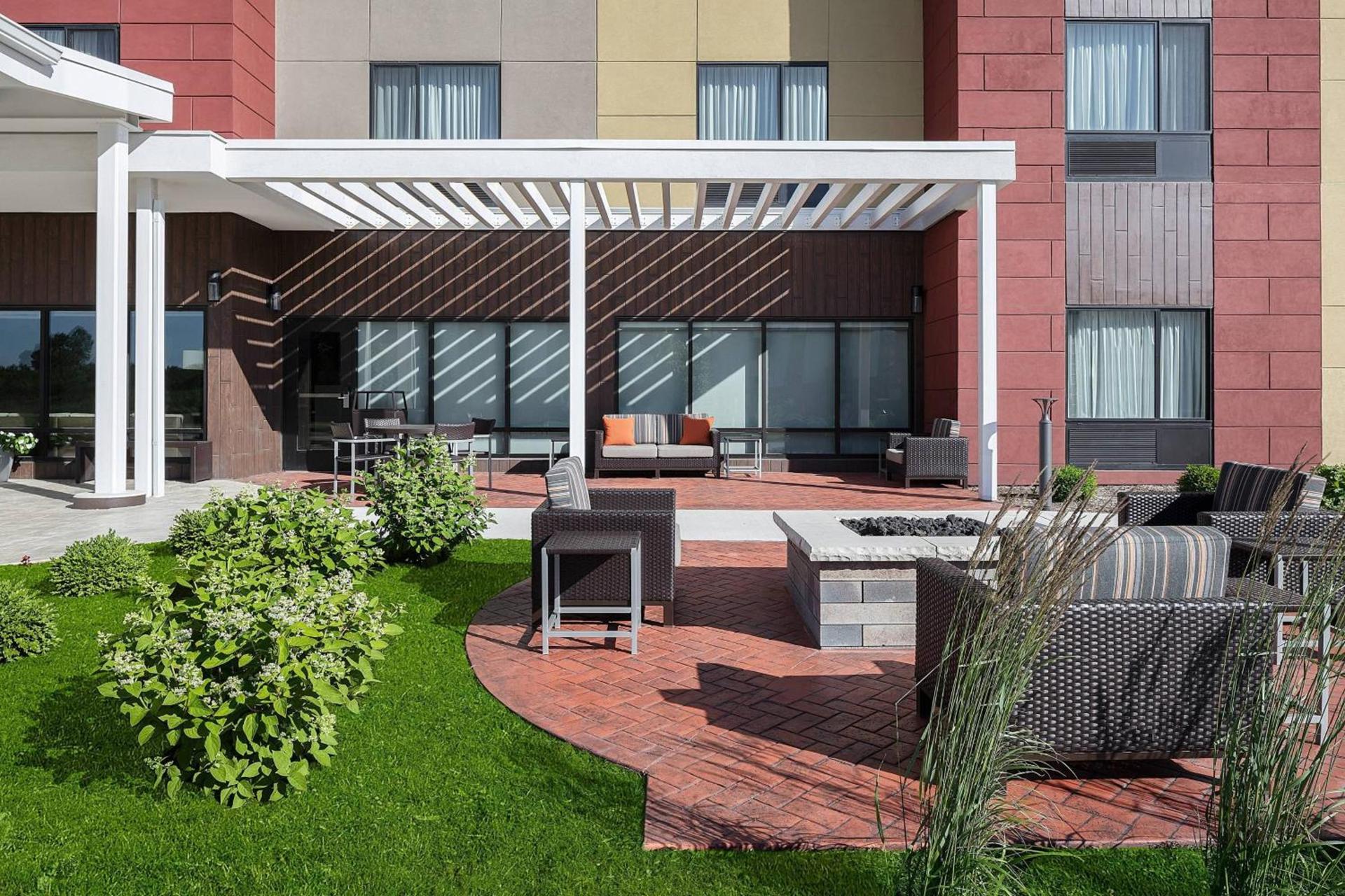 TownePlace Suites by Marriott Danville photo 3
