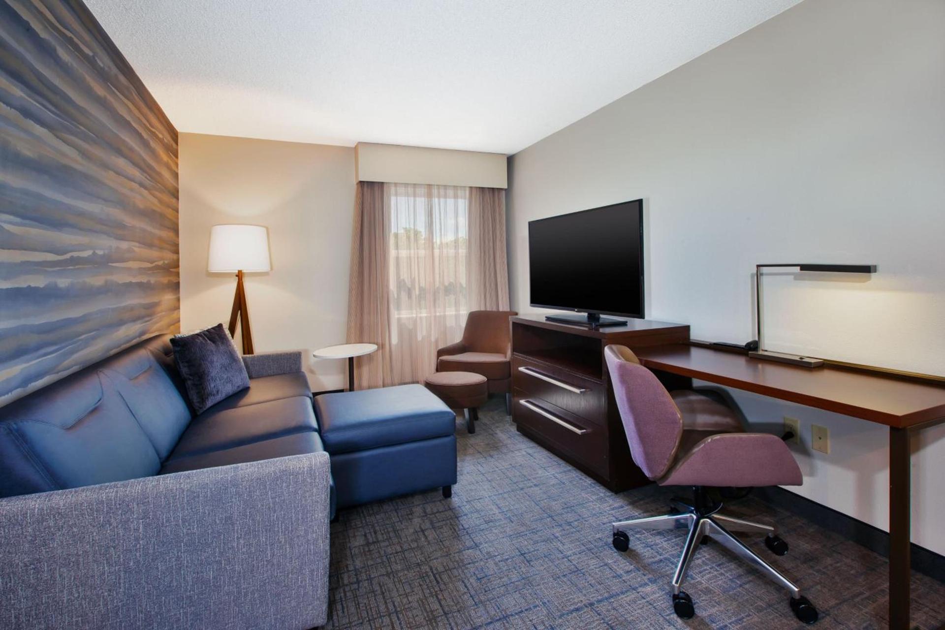Residence Inn by Marriott Ann Arbor North photo 8