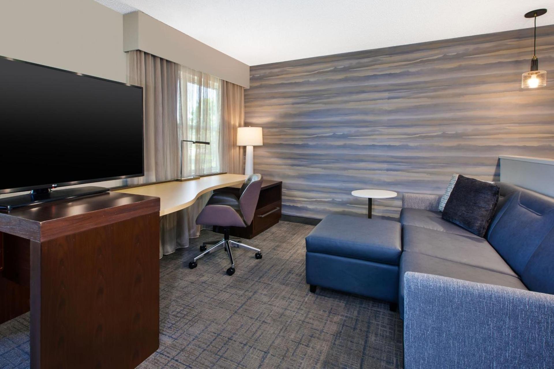 Residence Inn by Marriott Ann Arbor North photo 9