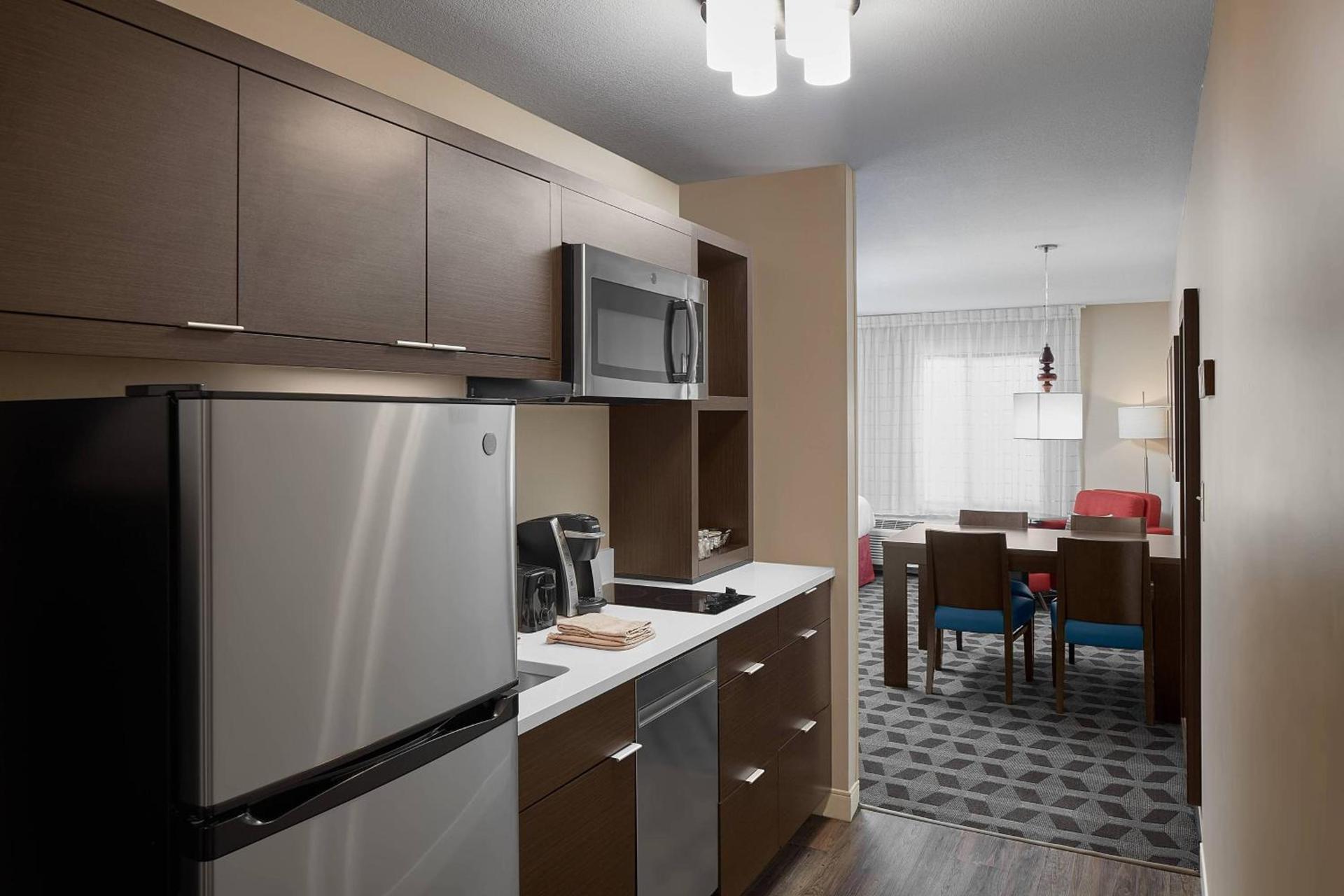 TownePlace Suites by Marriott Danville photo 5