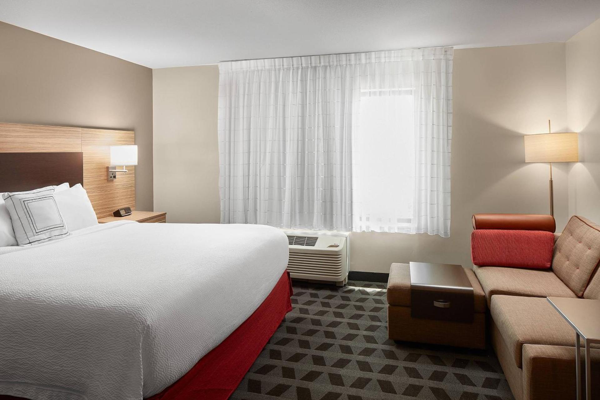 TownePlace Suites by Marriott Danville photo 6