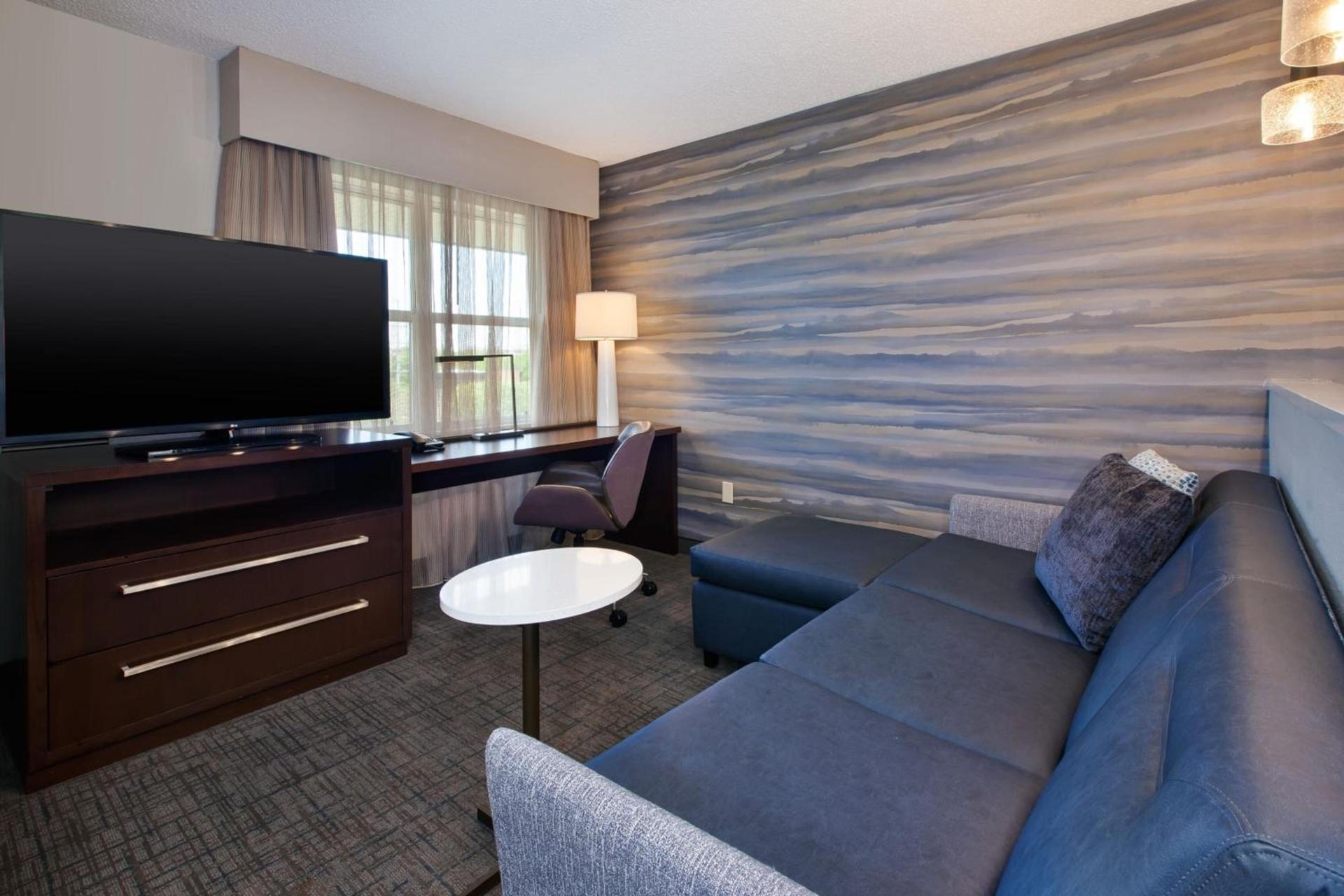 Residence Inn by Marriott Ann Arbor North photo 10