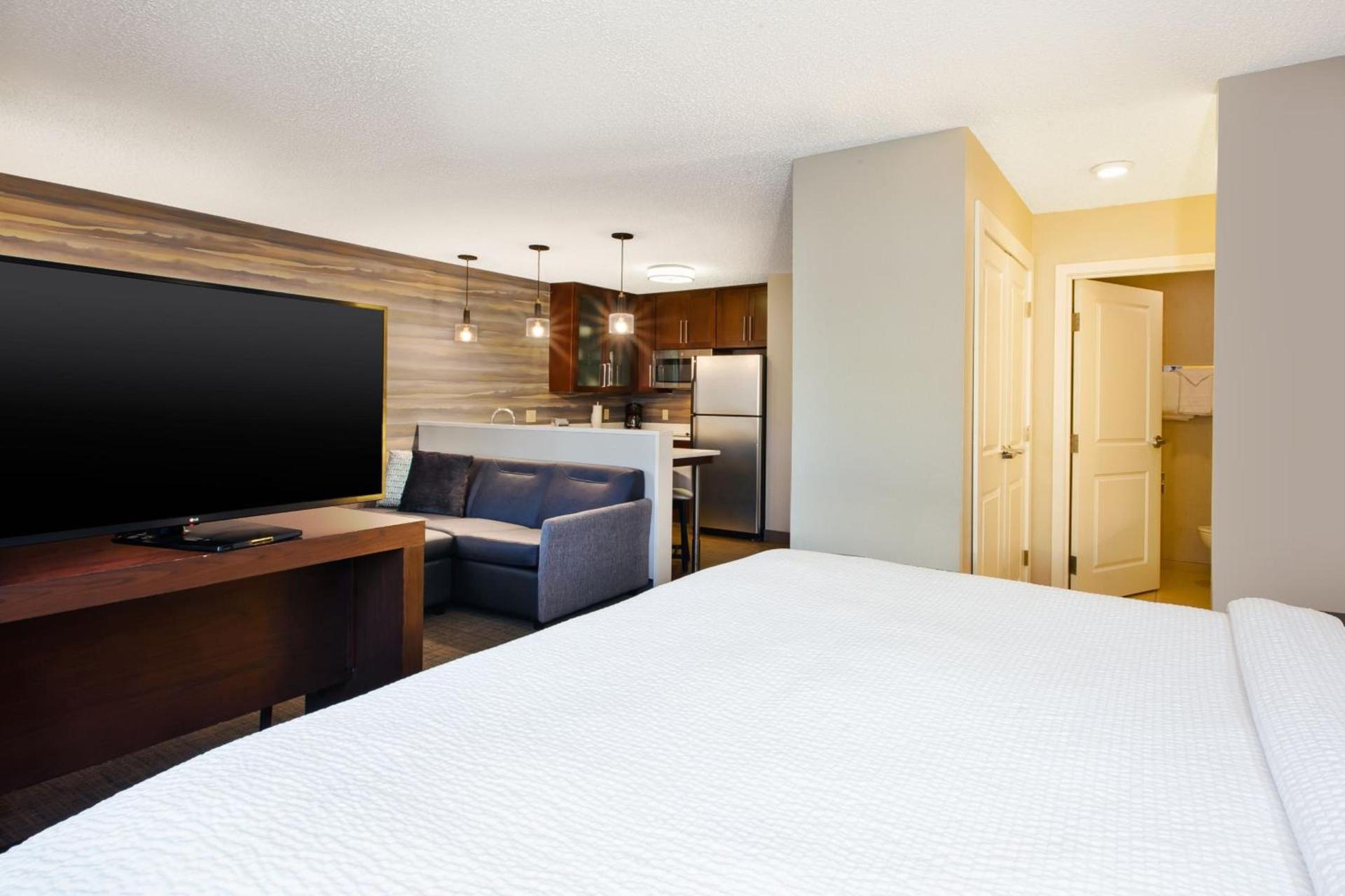 Residence Inn by Marriott Ann Arbor North photo 13