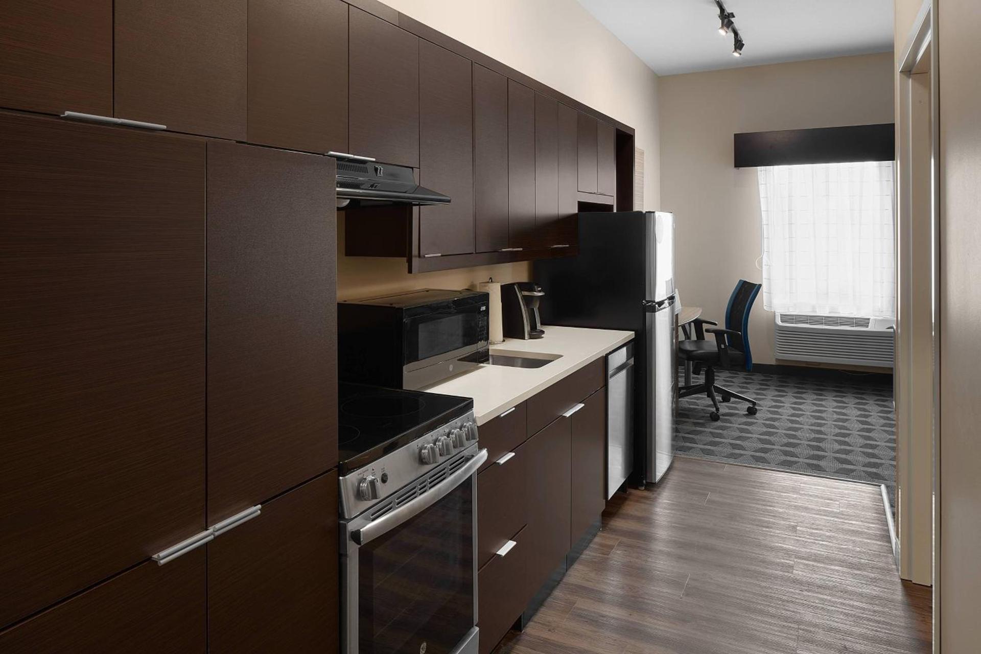 TownePlace Suites by Marriott Danville photo 9