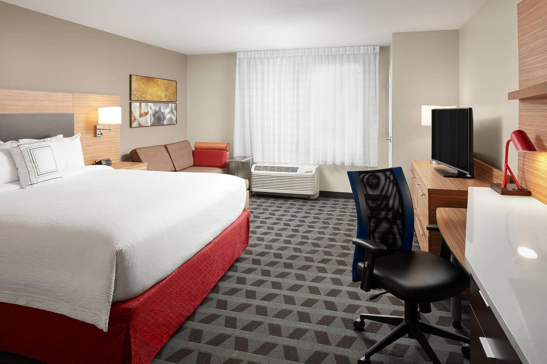 TownePlace Suites by Marriott Danville photo 10