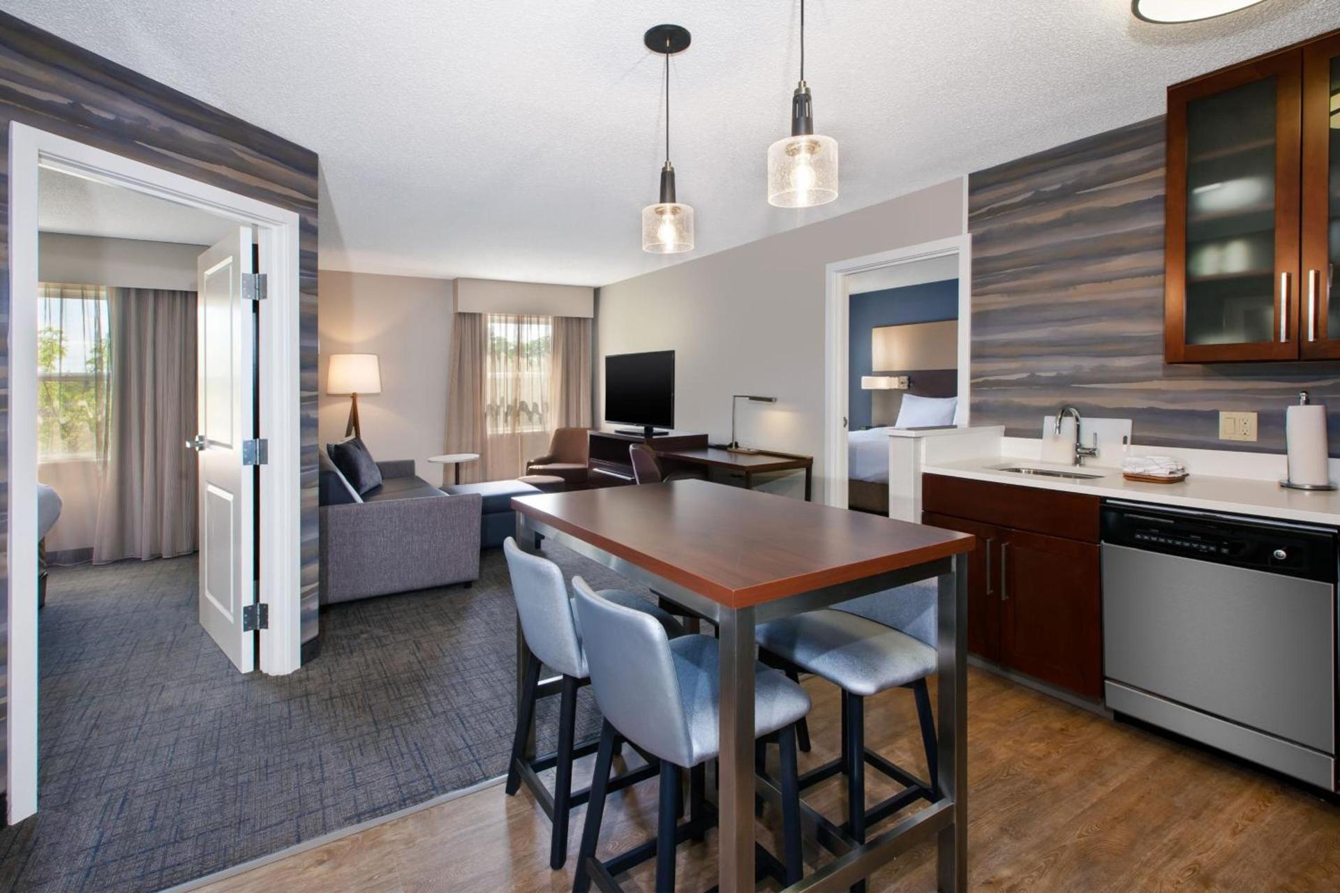 Residence Inn by Marriott Ann Arbor North photo 17
