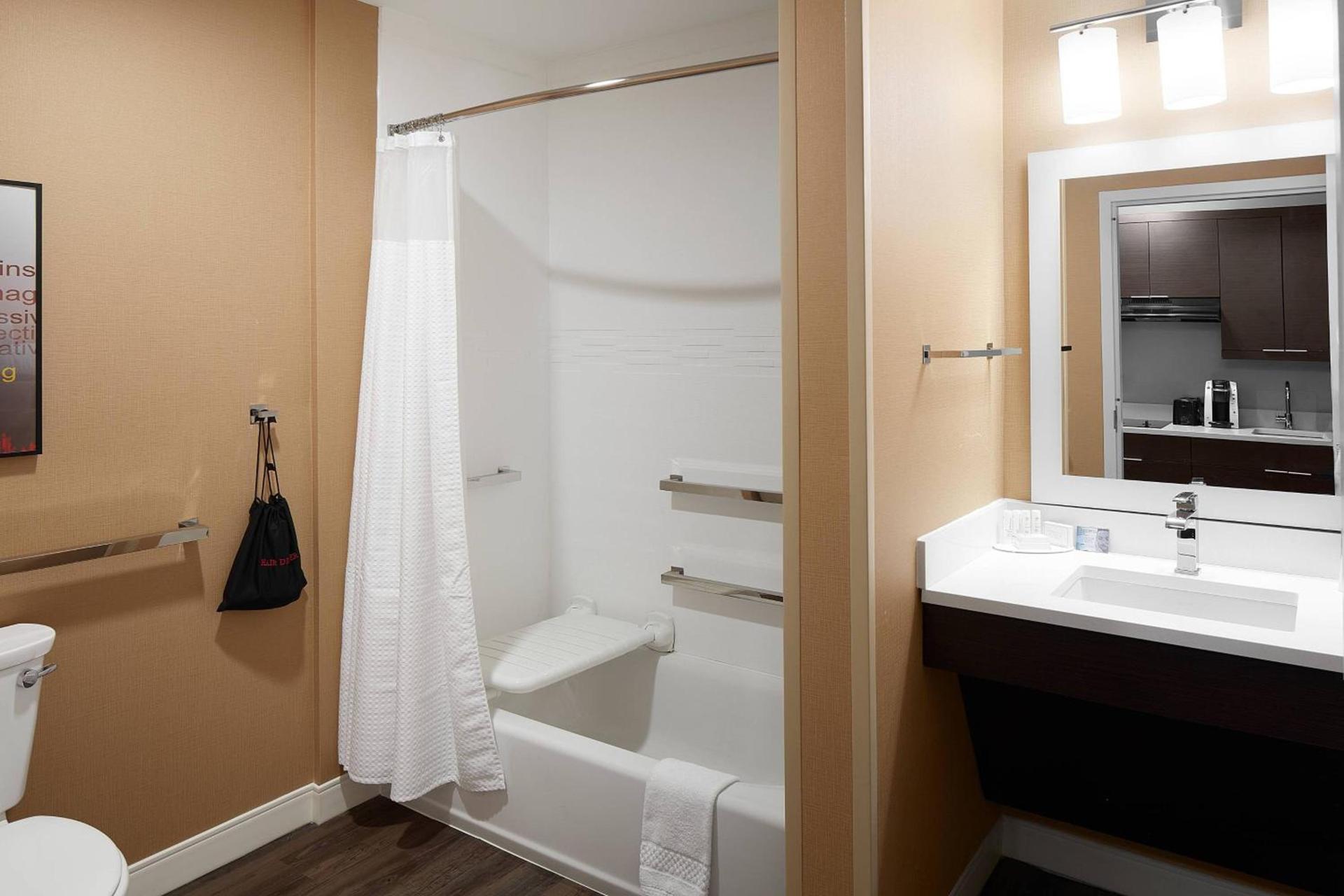 TownePlace Suites by Marriott Danville photo 13