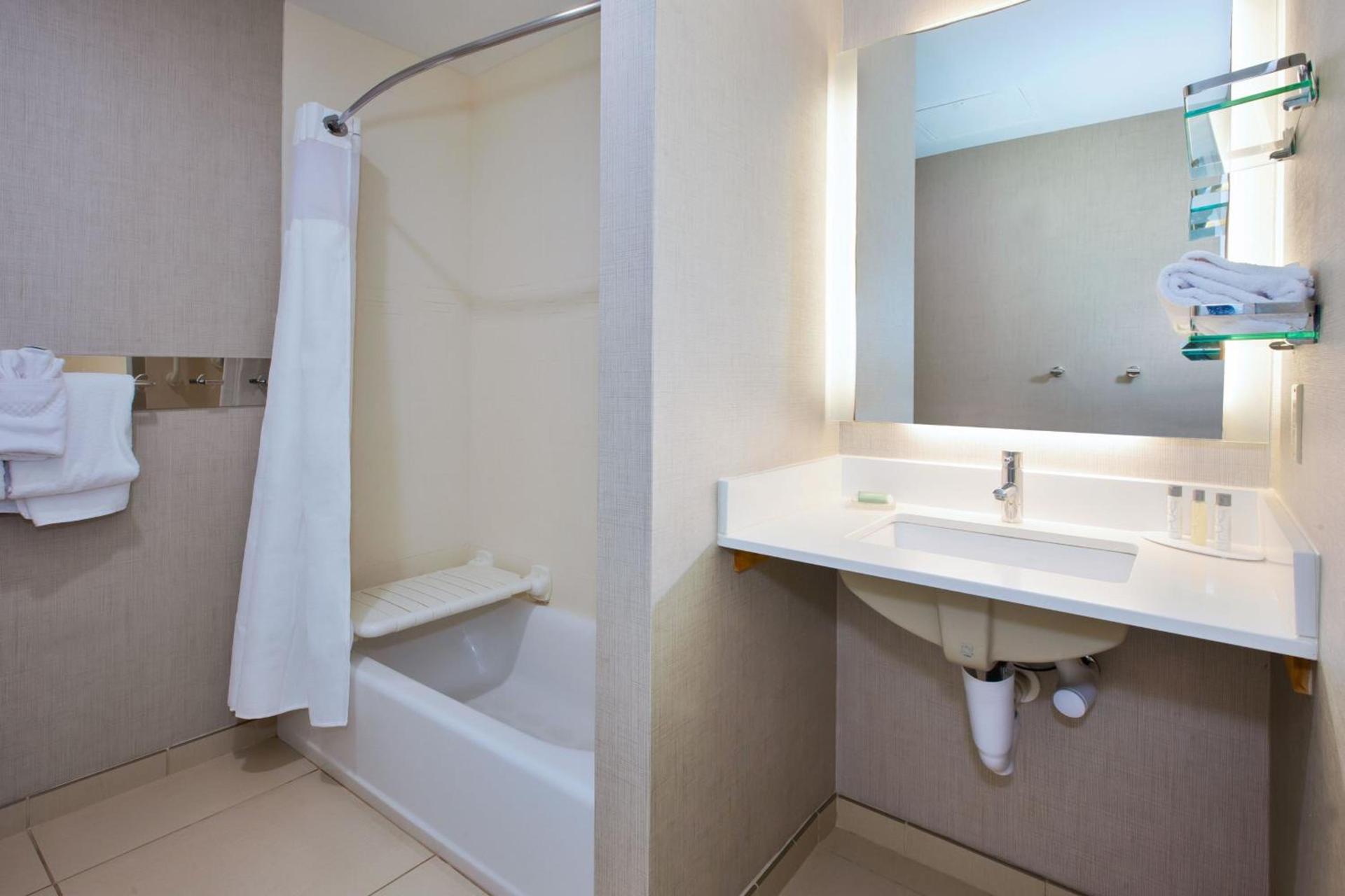 Residence Inn by Marriott Ann Arbor North photo 19