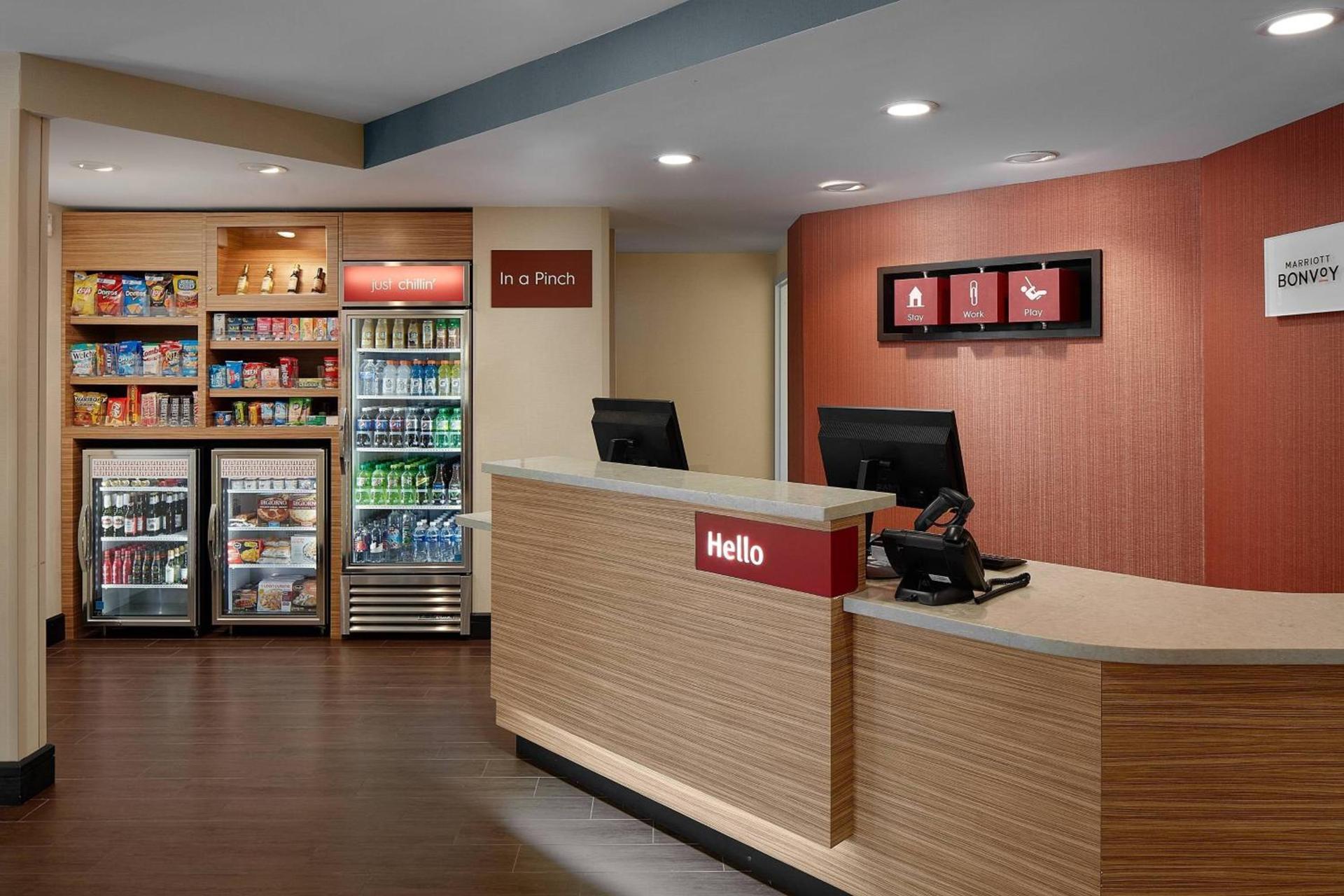 TownePlace Suites by Marriott Danville photo 15