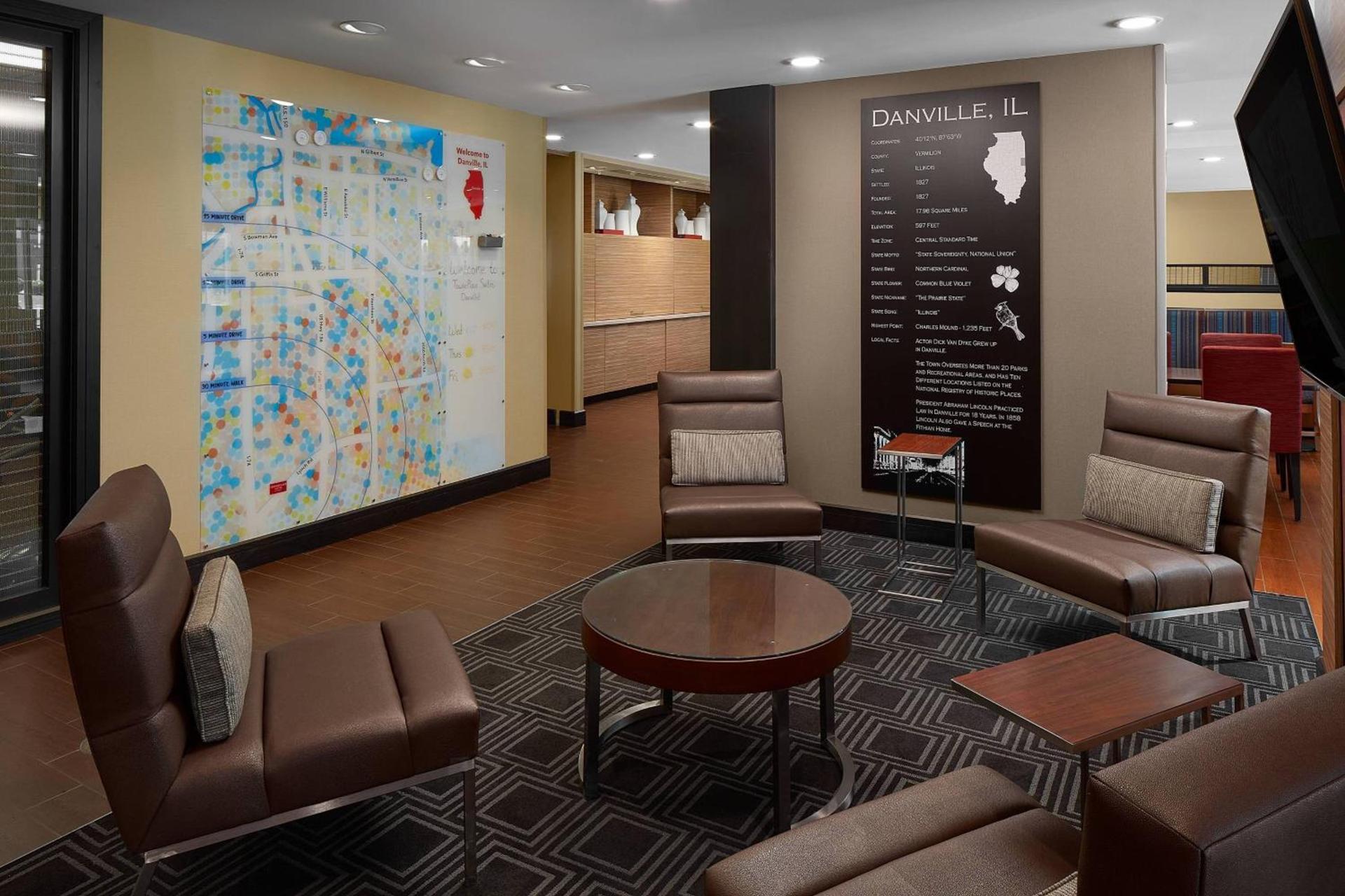 TownePlace Suites by Marriott Danville photo 16