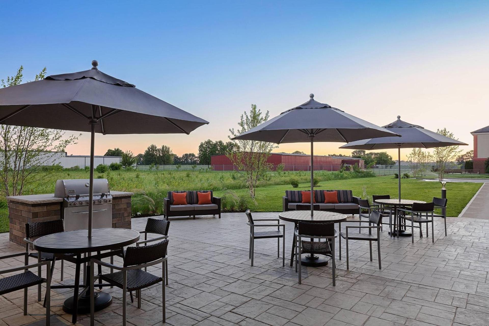 TownePlace Suites by Marriott Danville photo 18
