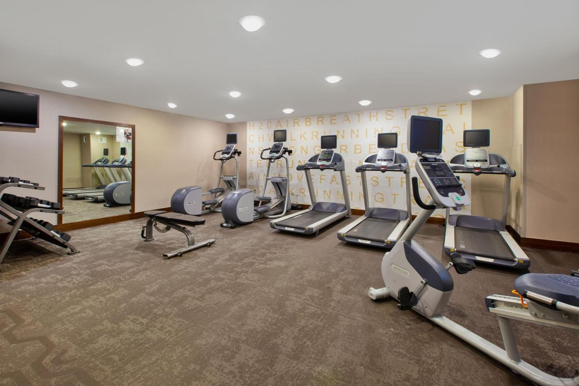 Residence Inn by Marriott Ann Arbor North photo 27