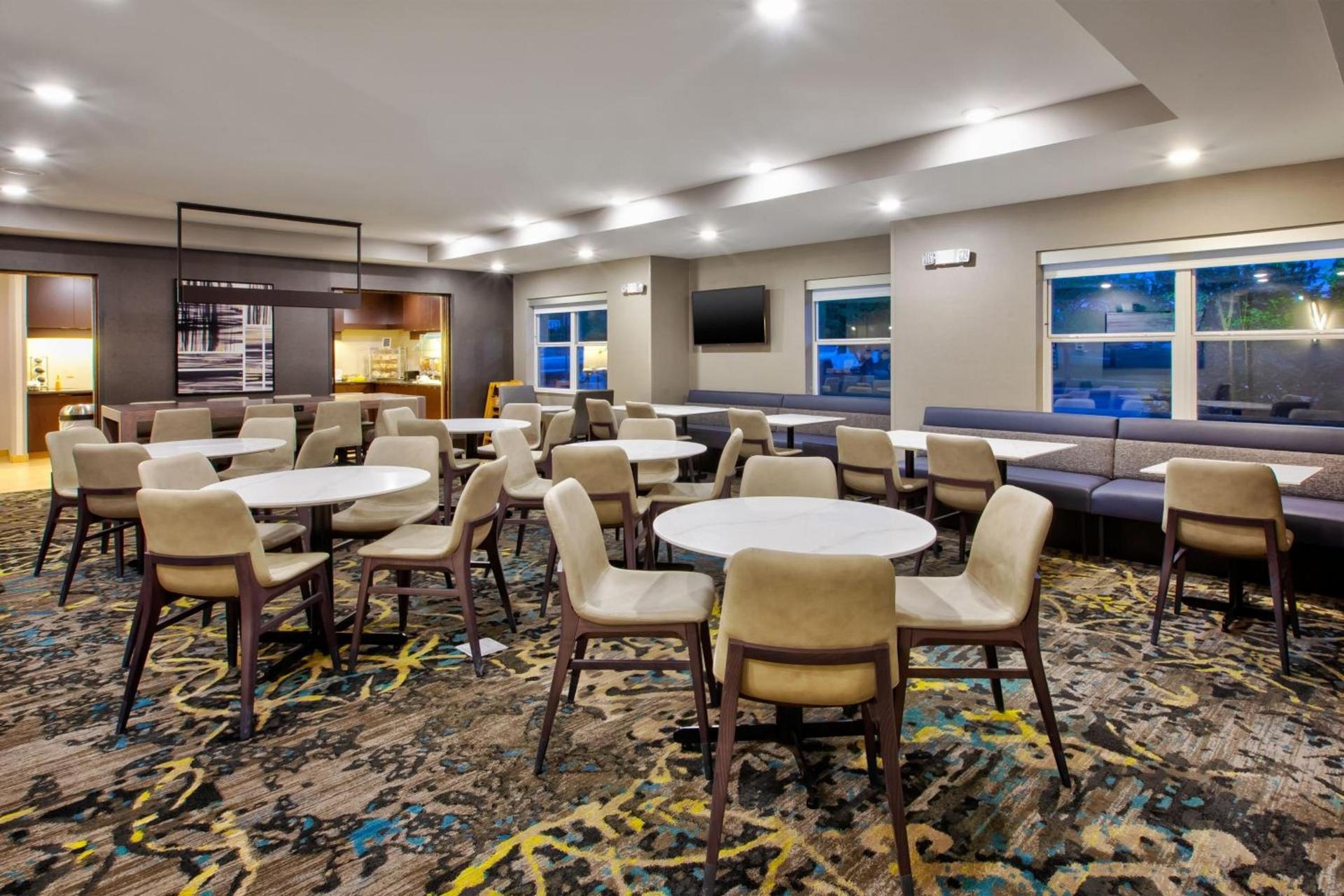 Residence Inn by Marriott Ann Arbor North photo 24