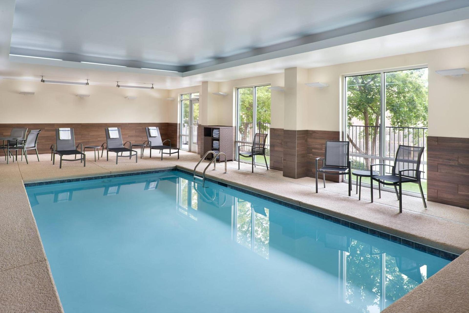 Fairfield Inn & Suites by Marriott Athens-University Area photo 16