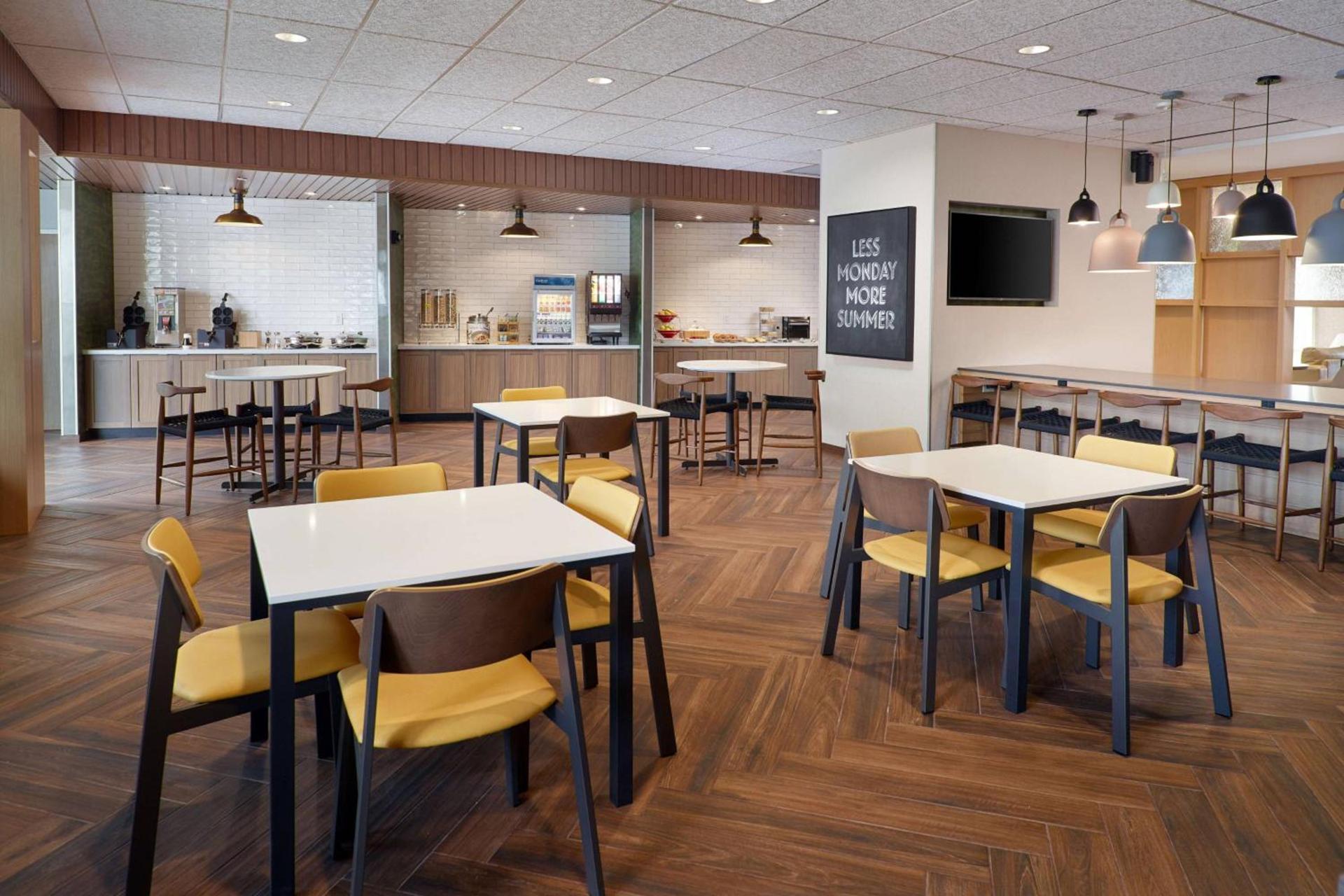 Fairfield Inn & Suites by Marriott Athens-University Area photo 14