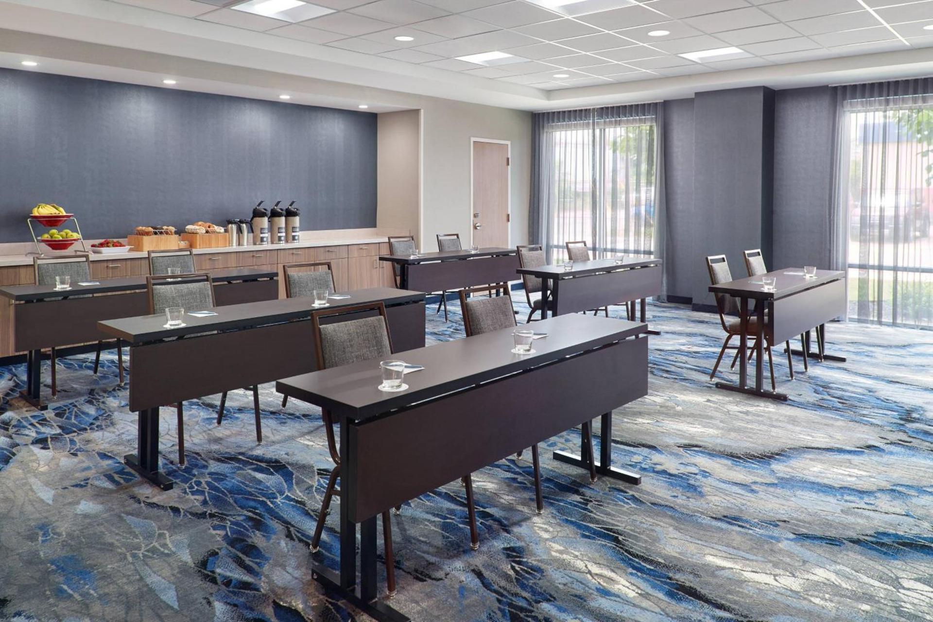 Fairfield Inn & Suites by Marriott Athens-University Area photo 18