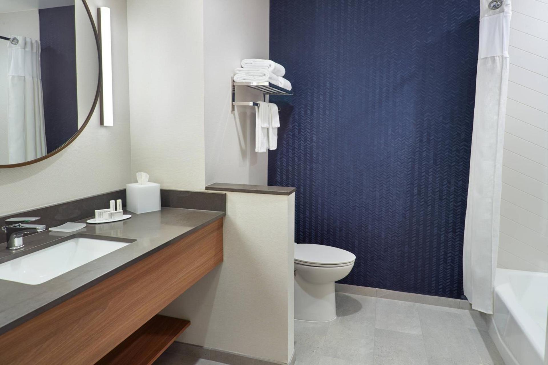 Fairfield Inn & Suites by Marriott Athens-University Area photo 7