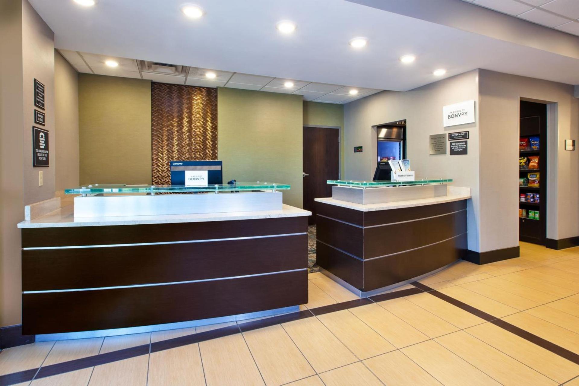 Residence Inn by Marriott Ann Arbor North photo 3