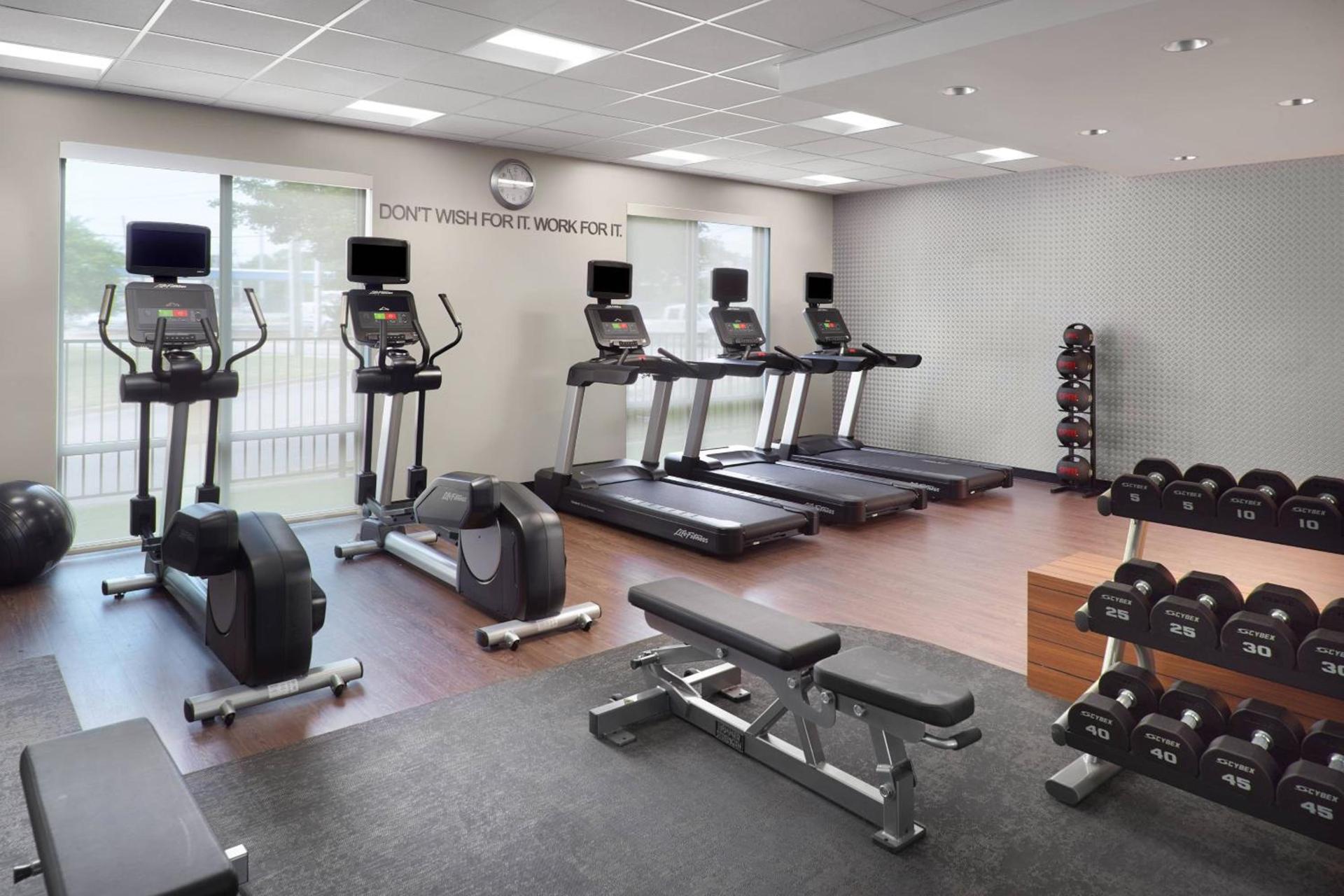 Fairfield Inn & Suites by Marriott Athens-University Area photo 17