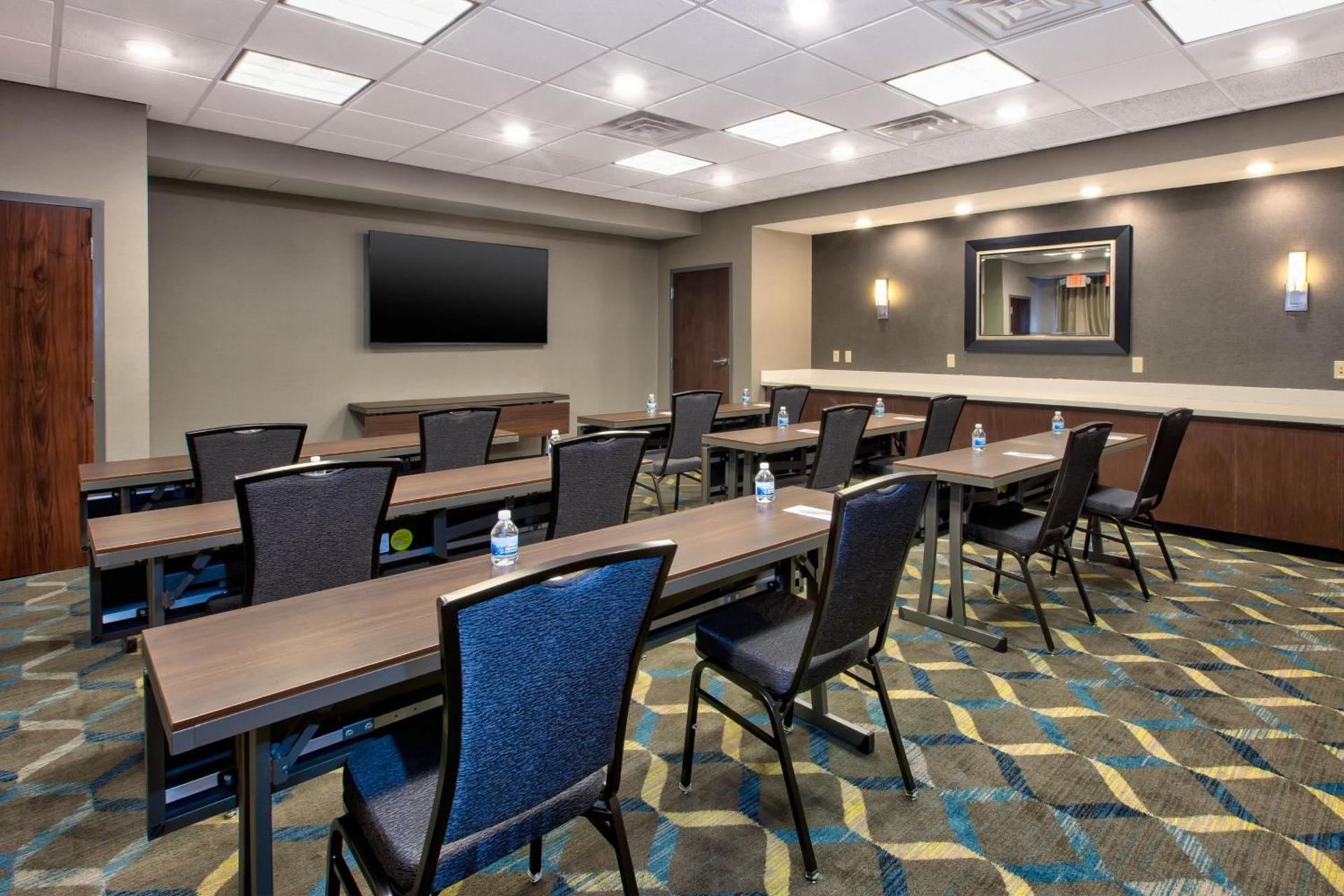 Residence Inn by Marriott Ann Arbor North photo 29