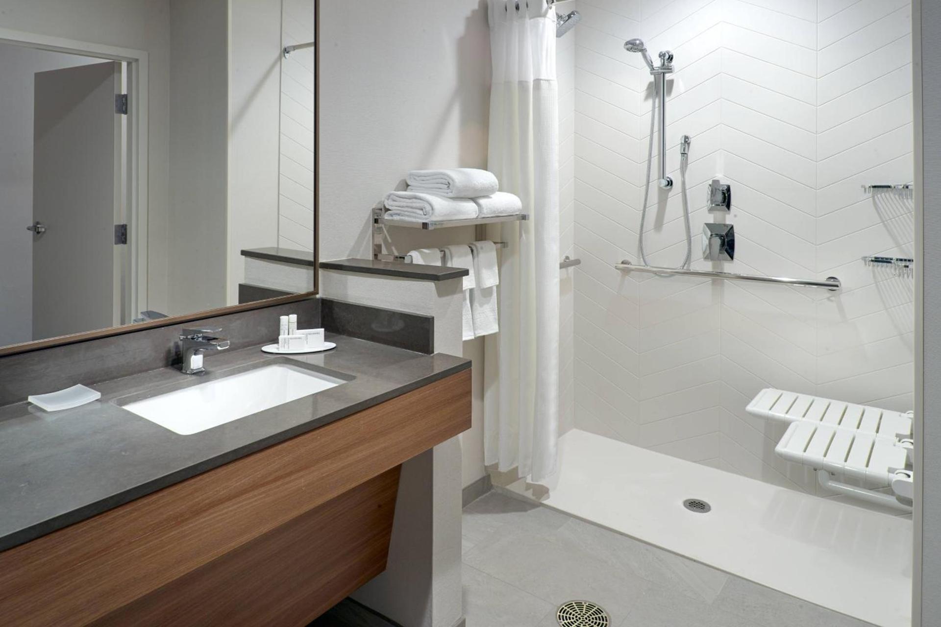Fairfield Inn & Suites by Marriott Athens-University Area photo 10