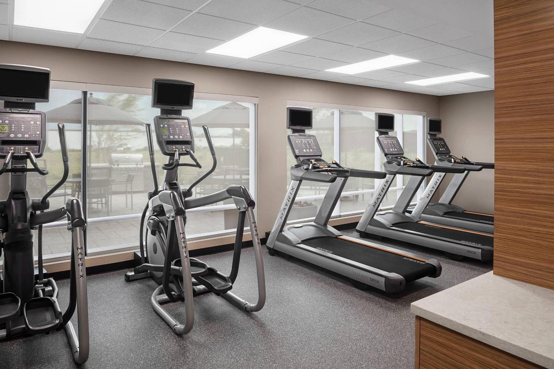 TownePlace Suites by Marriott Danville photo 27
