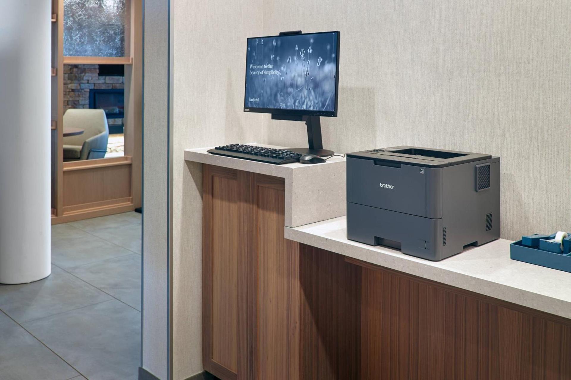 Fairfield Inn & Suites by Marriott Athens-University Area photo 13