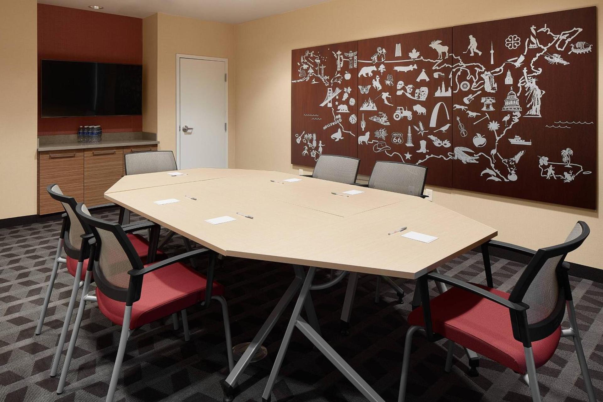 TownePlace Suites by Marriott Danville photo 28