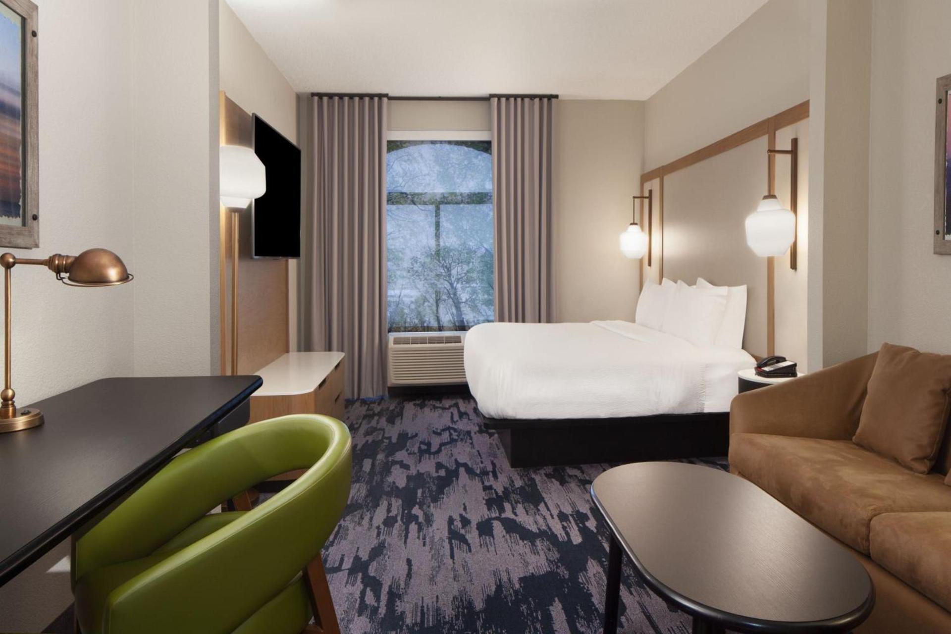 Fairfield Inn & Suites by Marriott Charleston photo 16
