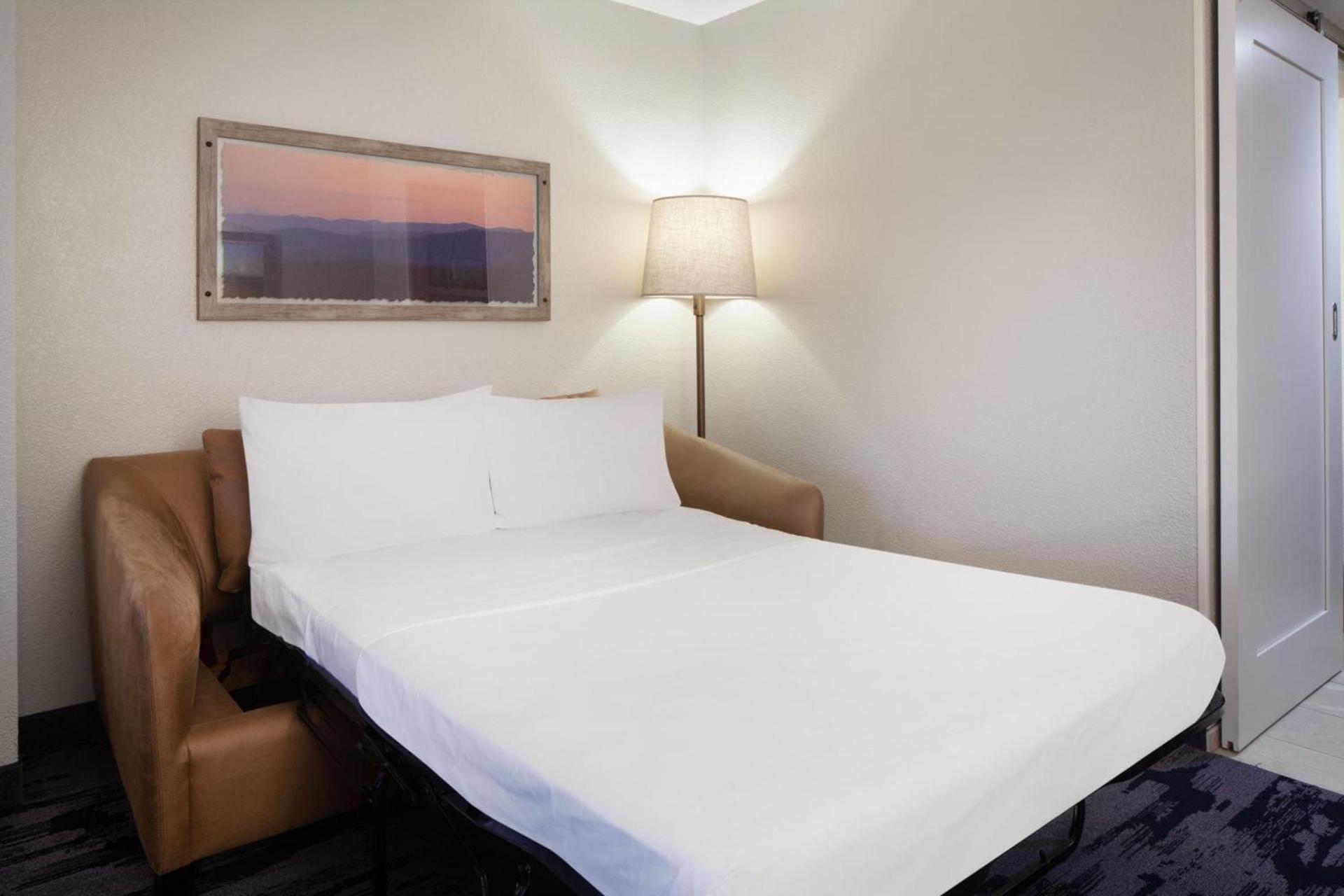 Fairfield Inn & Suites by Marriott Charleston photo 19