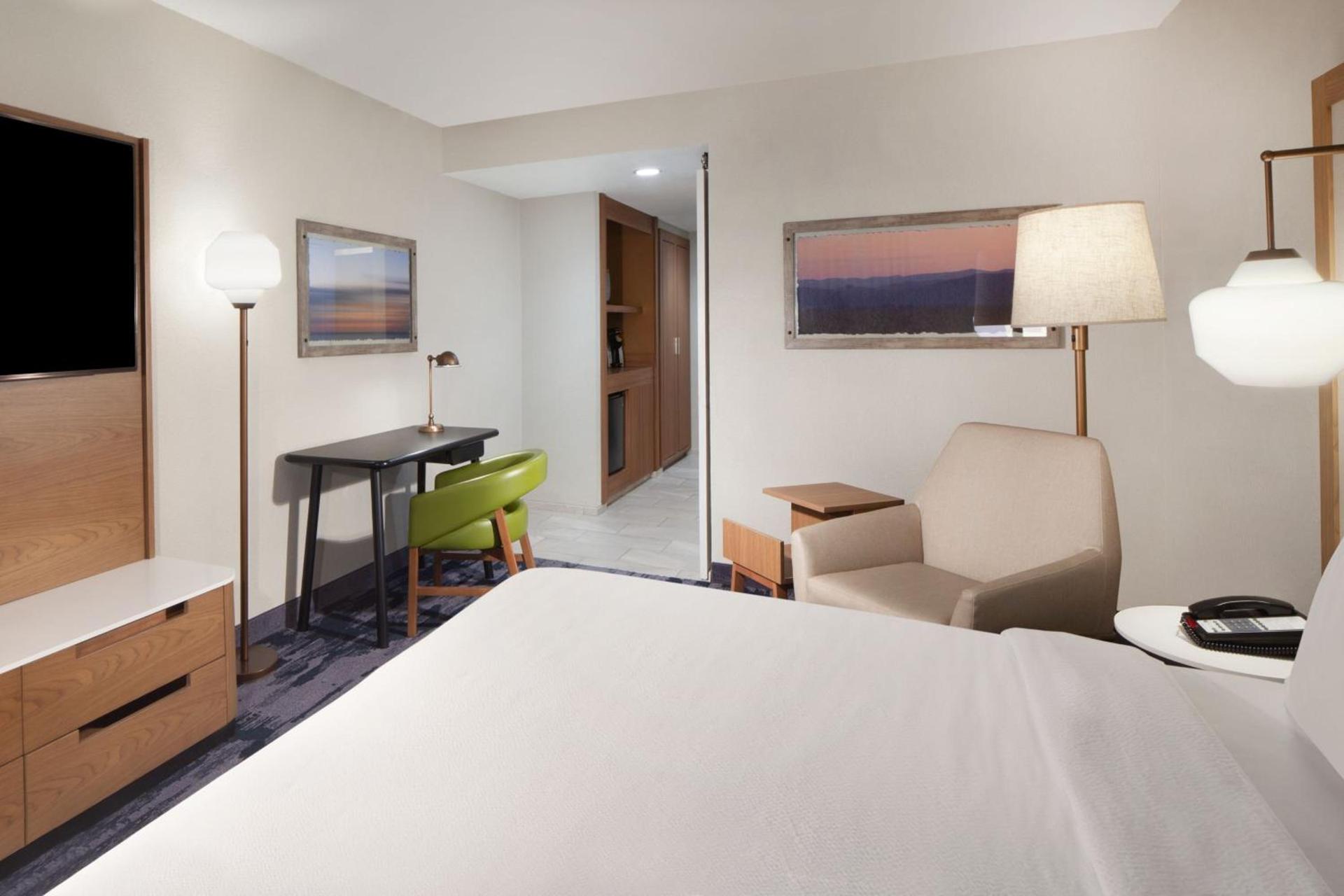 Fairfield Inn & Suites by Marriott Charleston photo 20