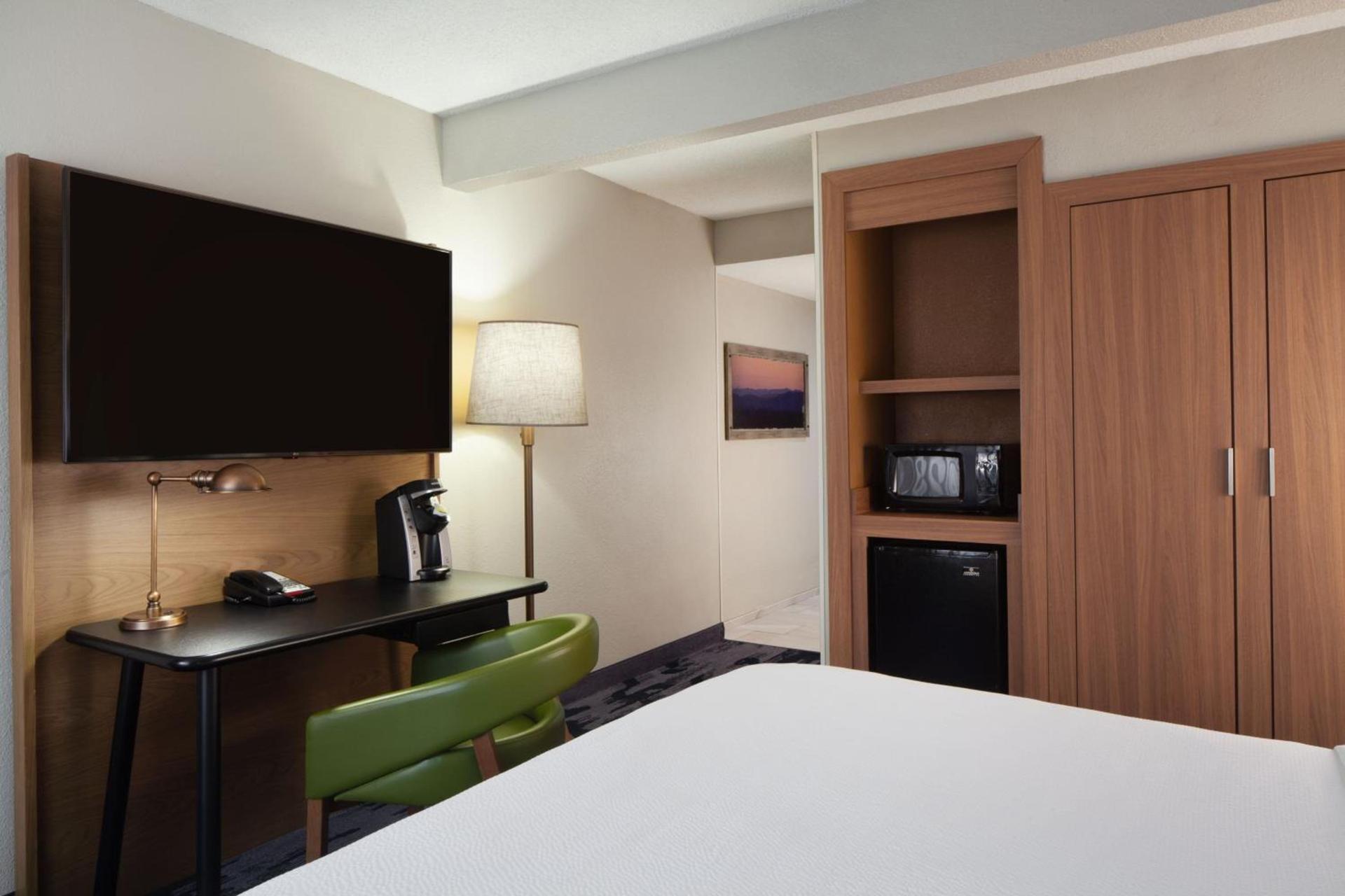 Fairfield Inn & Suites by Marriott Charleston photo 21