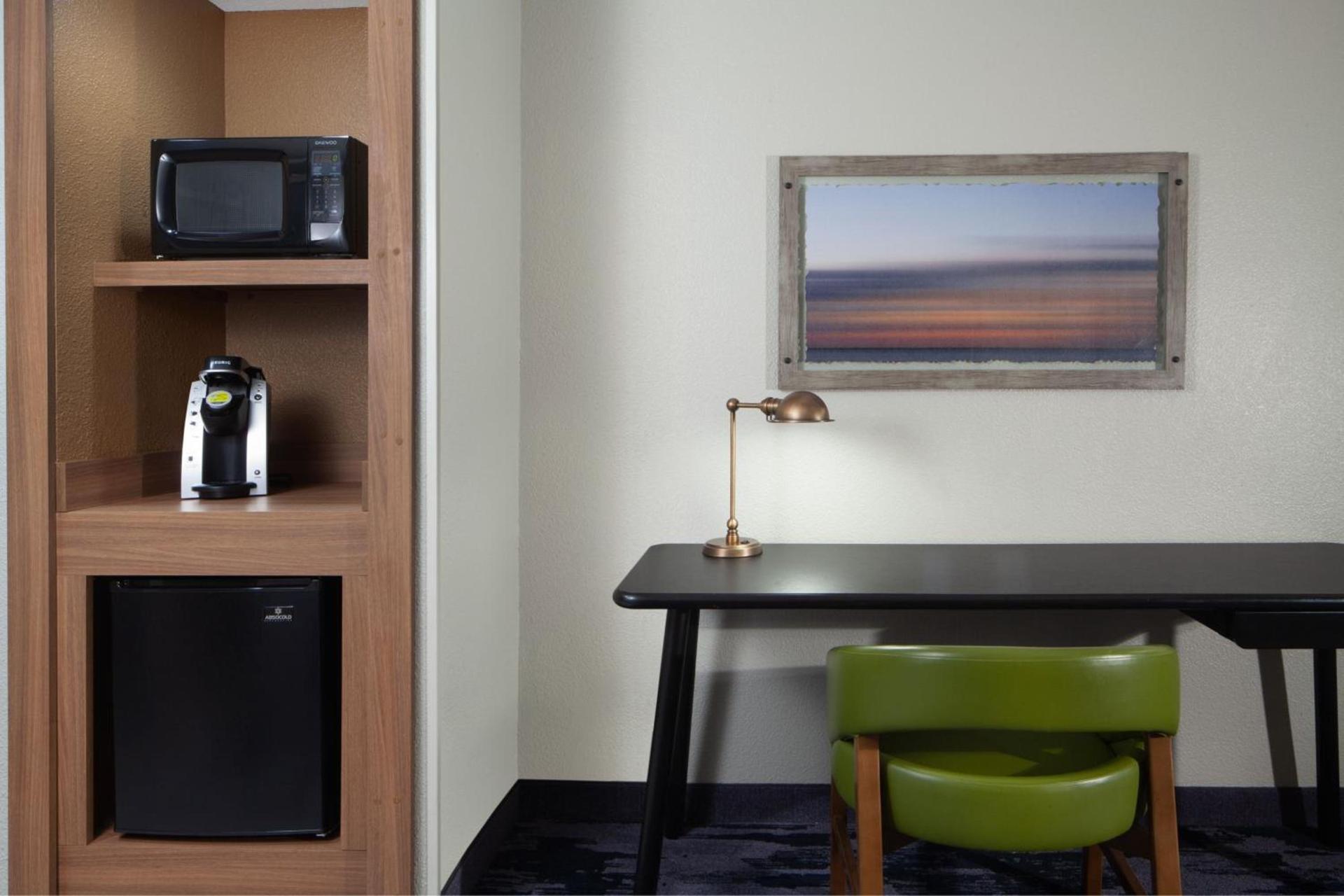 Fairfield Inn & Suites by Marriott Charleston photo 23
