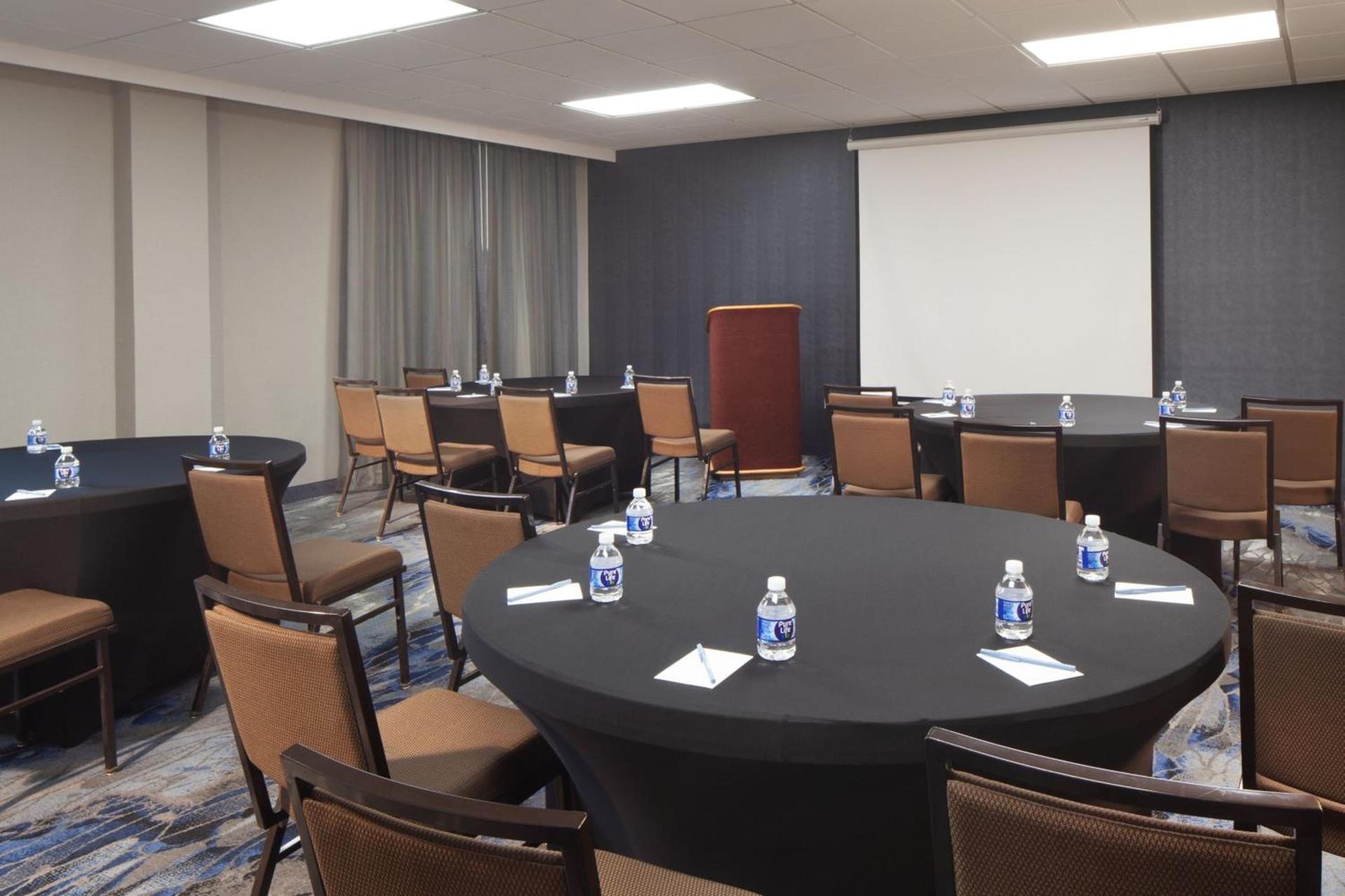 Fairfield Inn & Suites by Marriott Charleston photo 47
