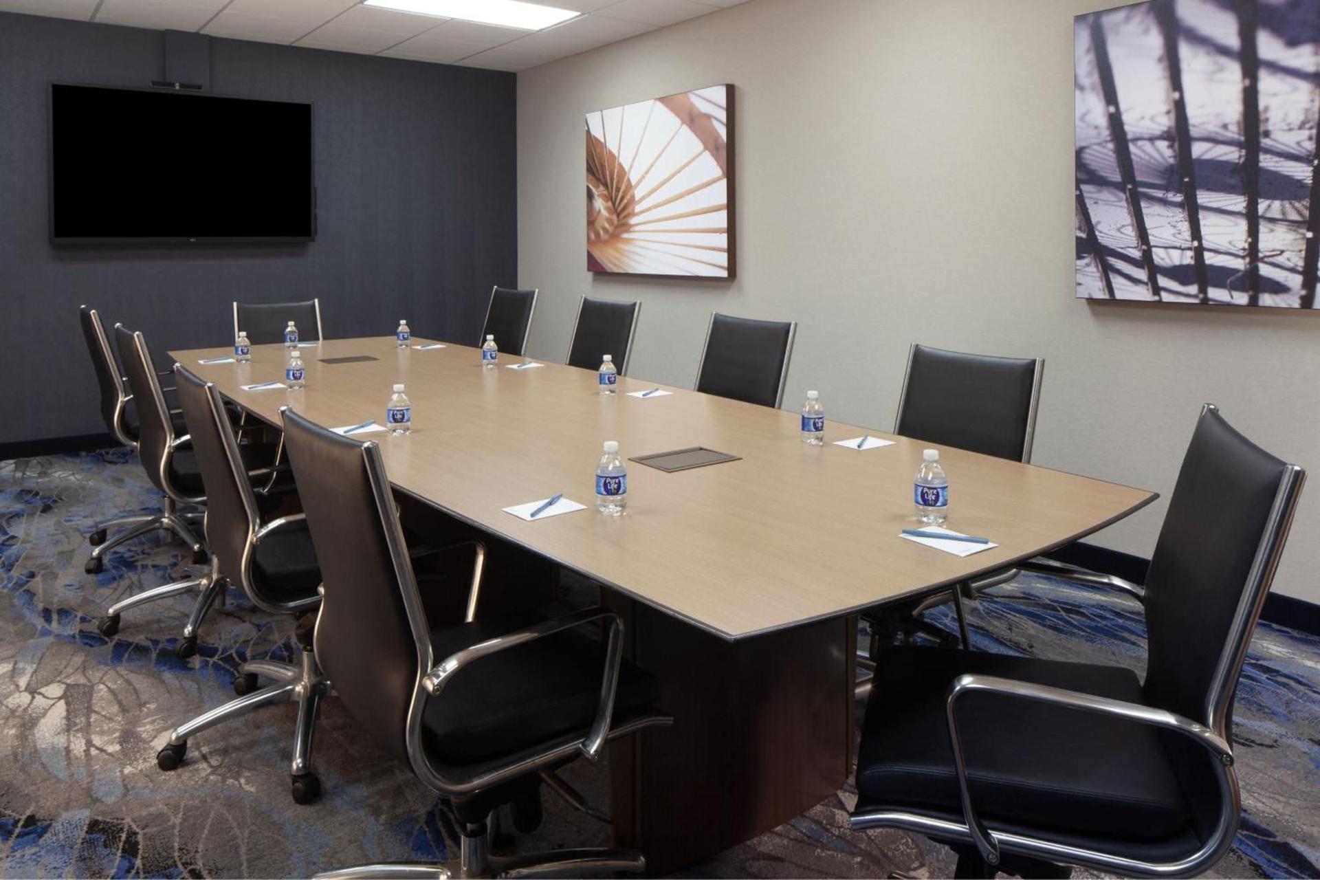 Fairfield Inn & Suites by Marriott Charleston photo 48