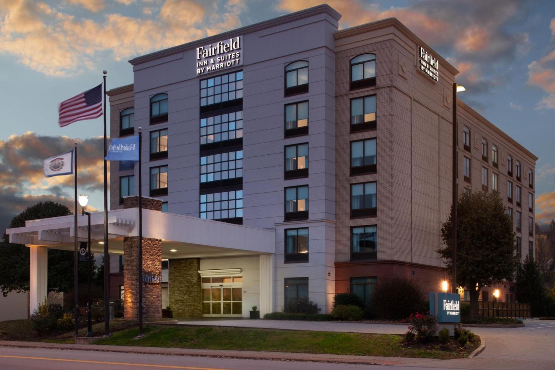 Fairfield Inn & Suites by Marriott Charleston photo 1