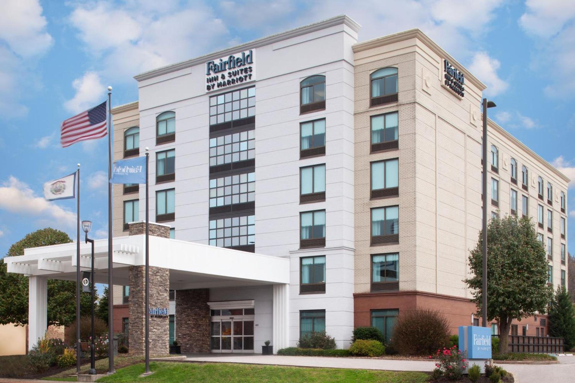 Fairfield Inn & Suites by Marriott Charleston photo 13