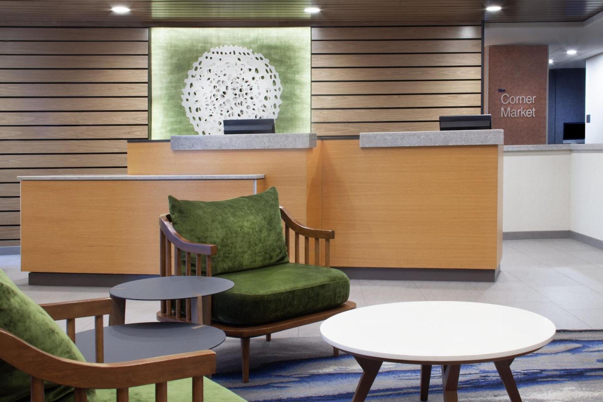 Fairfield Inn & Suites by Marriott Charleston photo 15