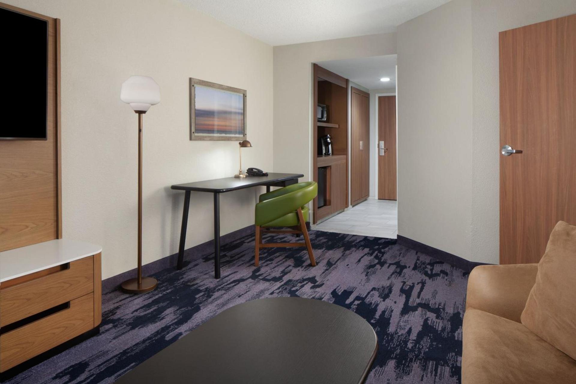 Fairfield Inn & Suites by Marriott Charleston photo 32